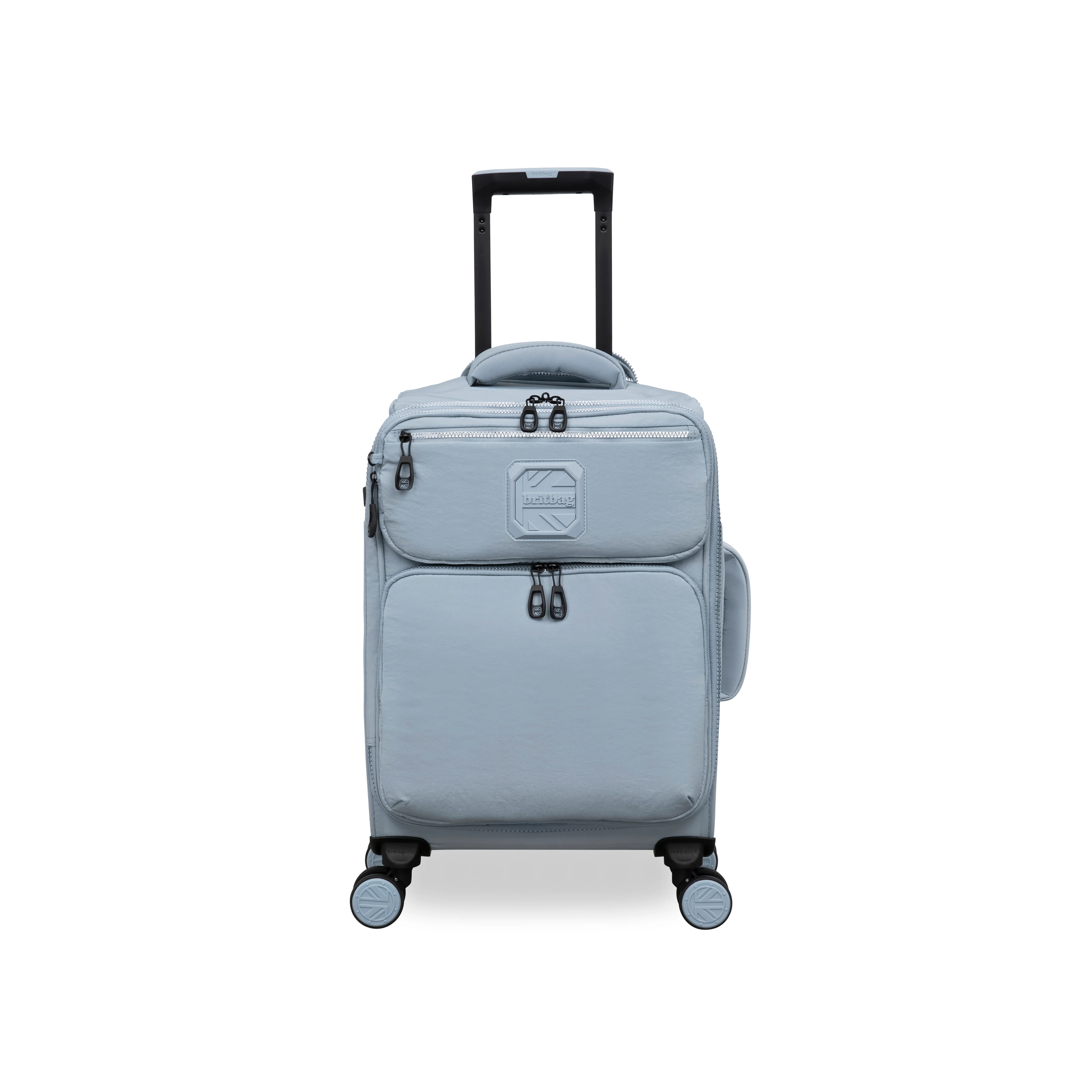 BRITBAG Ashdon - Cabin (Light Blue)