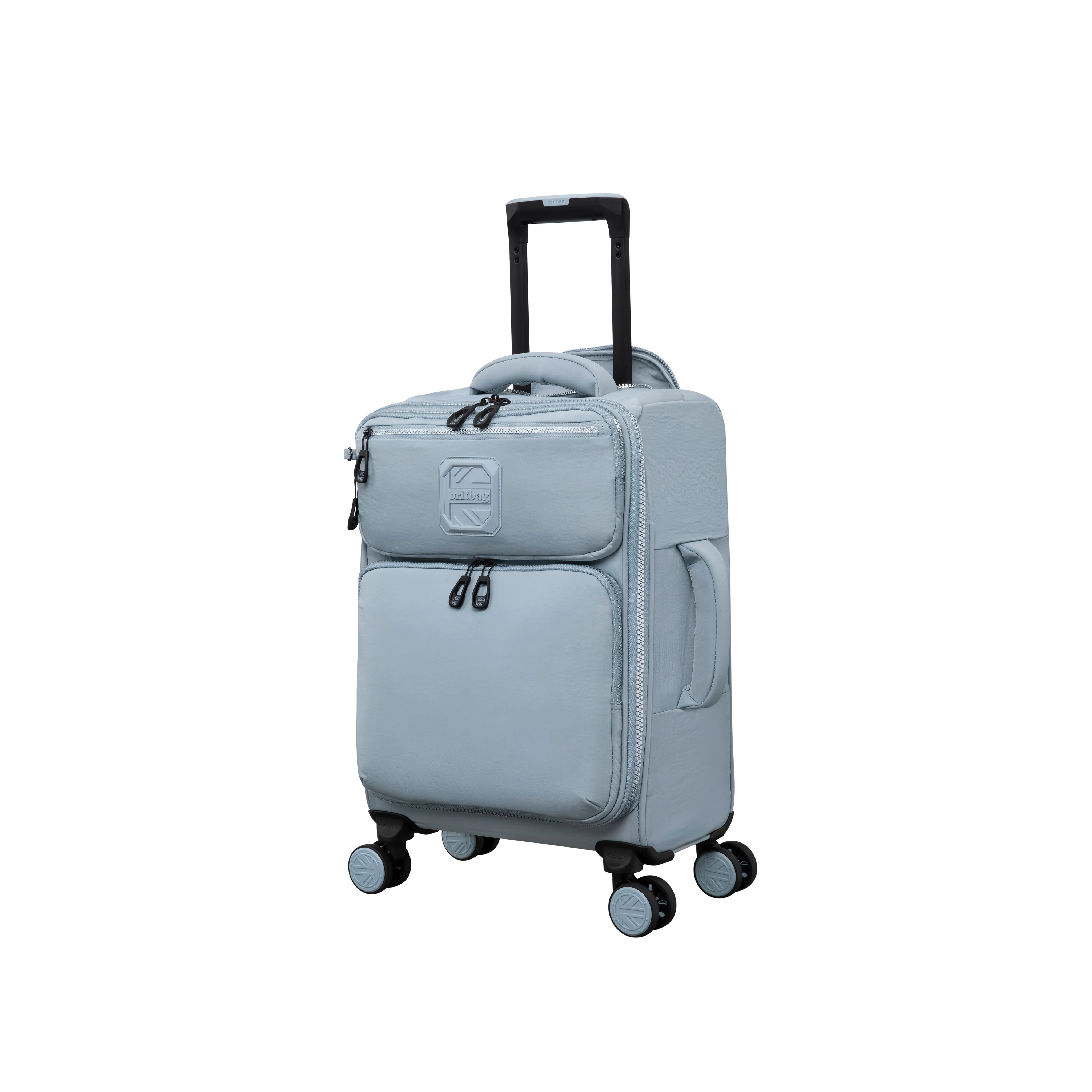 BRITBAG Ashdon - Cabin (Light Blue) - Image 2
