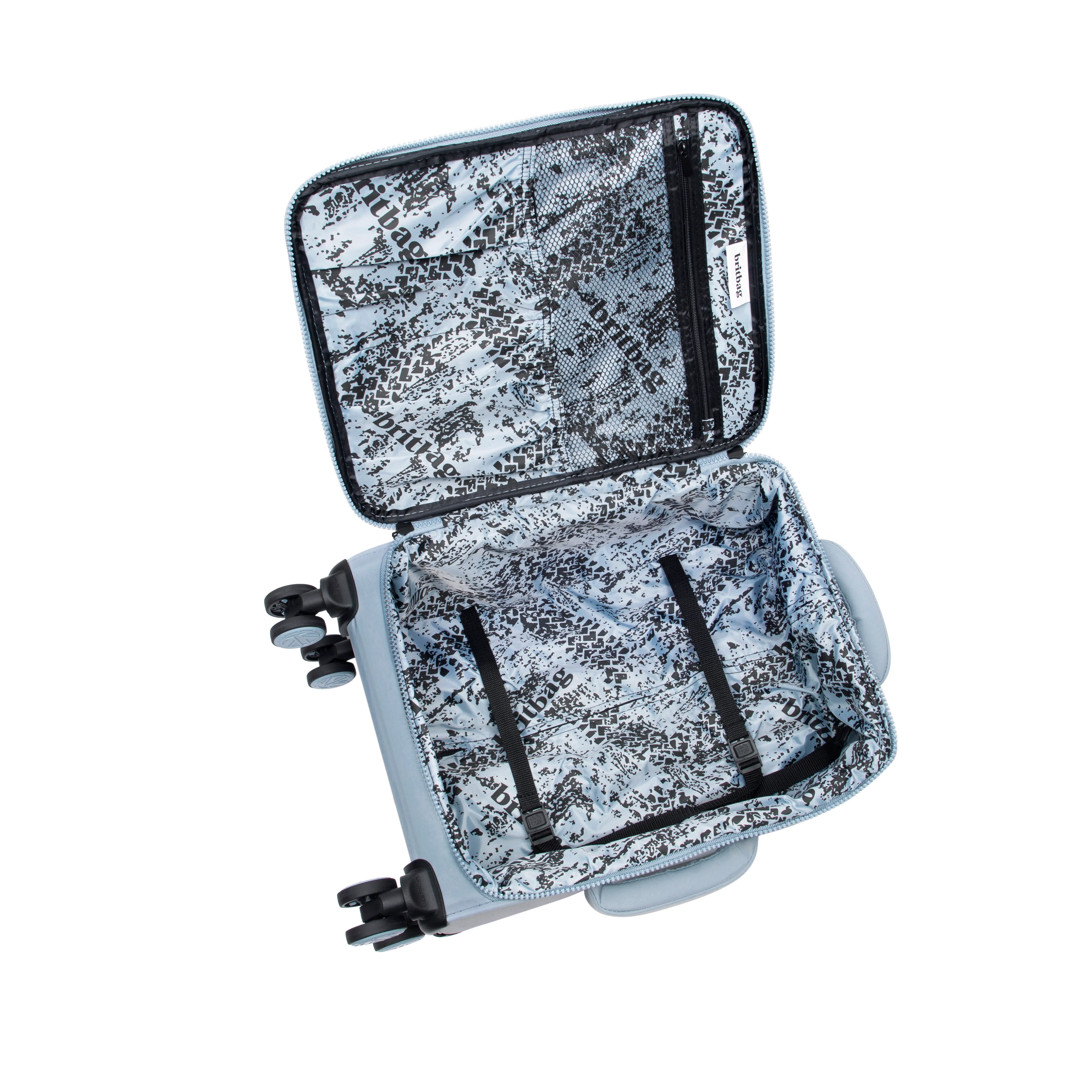 BRITBAG Ashdon - Cabin (Light Blue) - Image 8