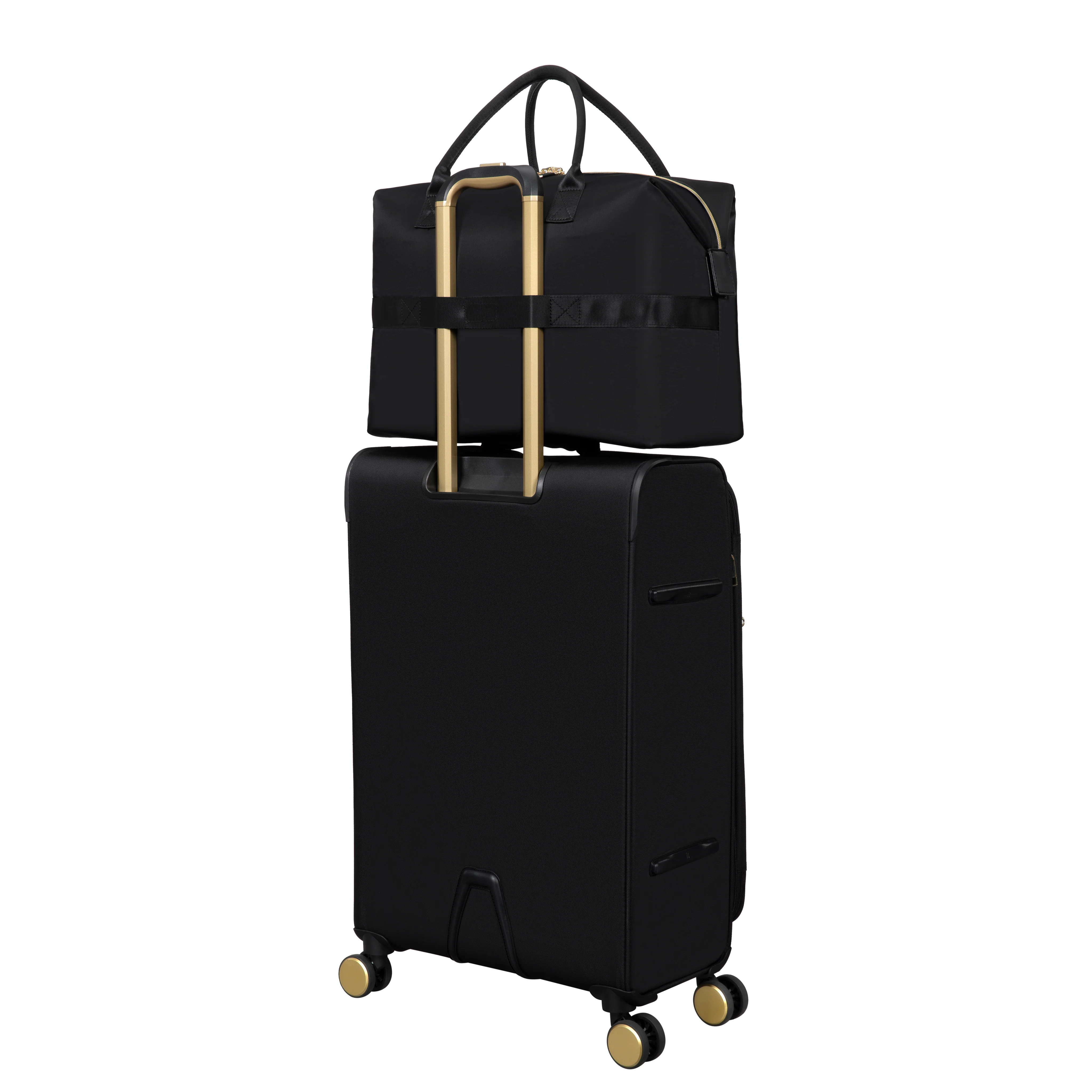 Charmer - Holdall (Black) - Image 4