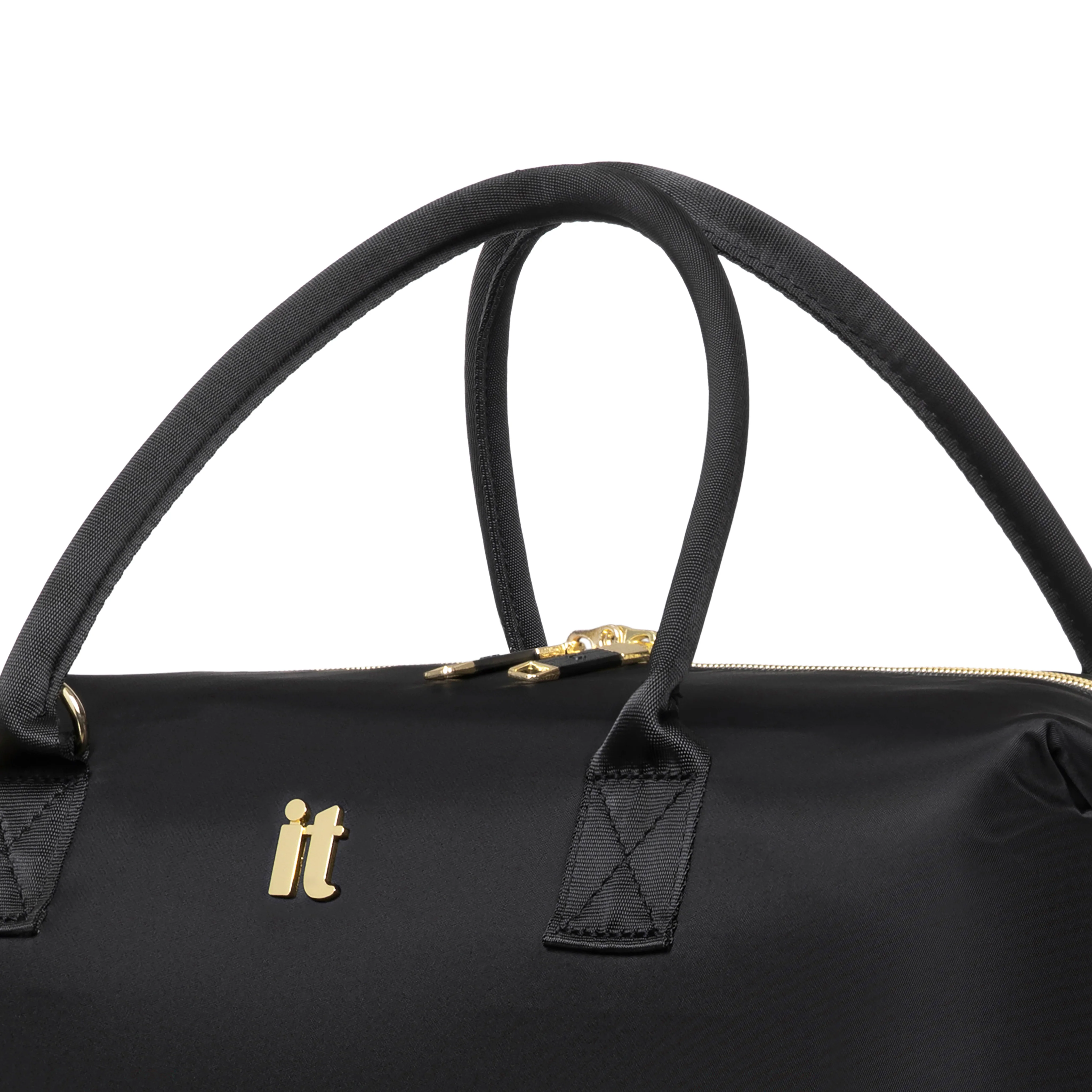 Charmer - Holdall (Black) - Image 7