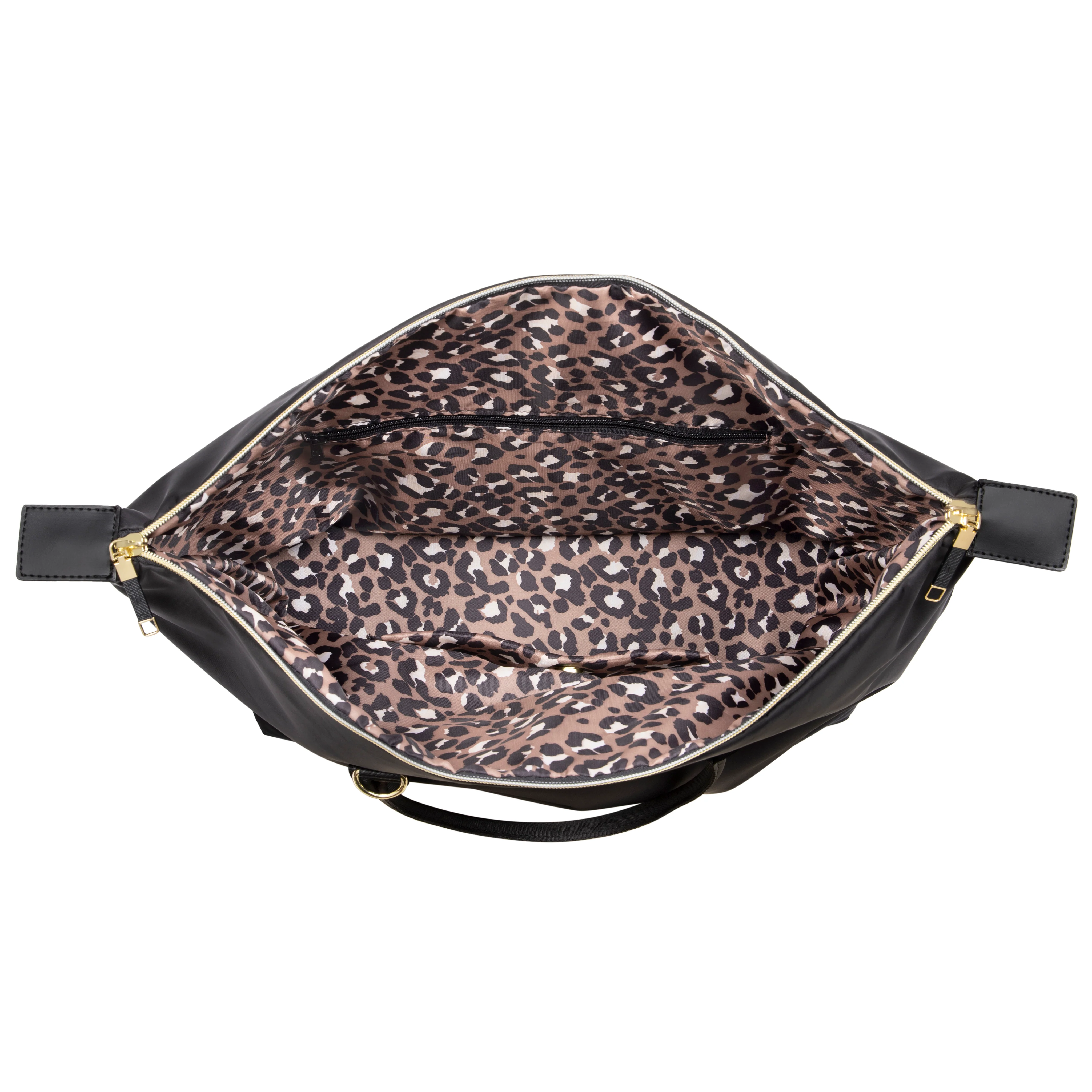 Charmer - Holdall (Black) - Image 8