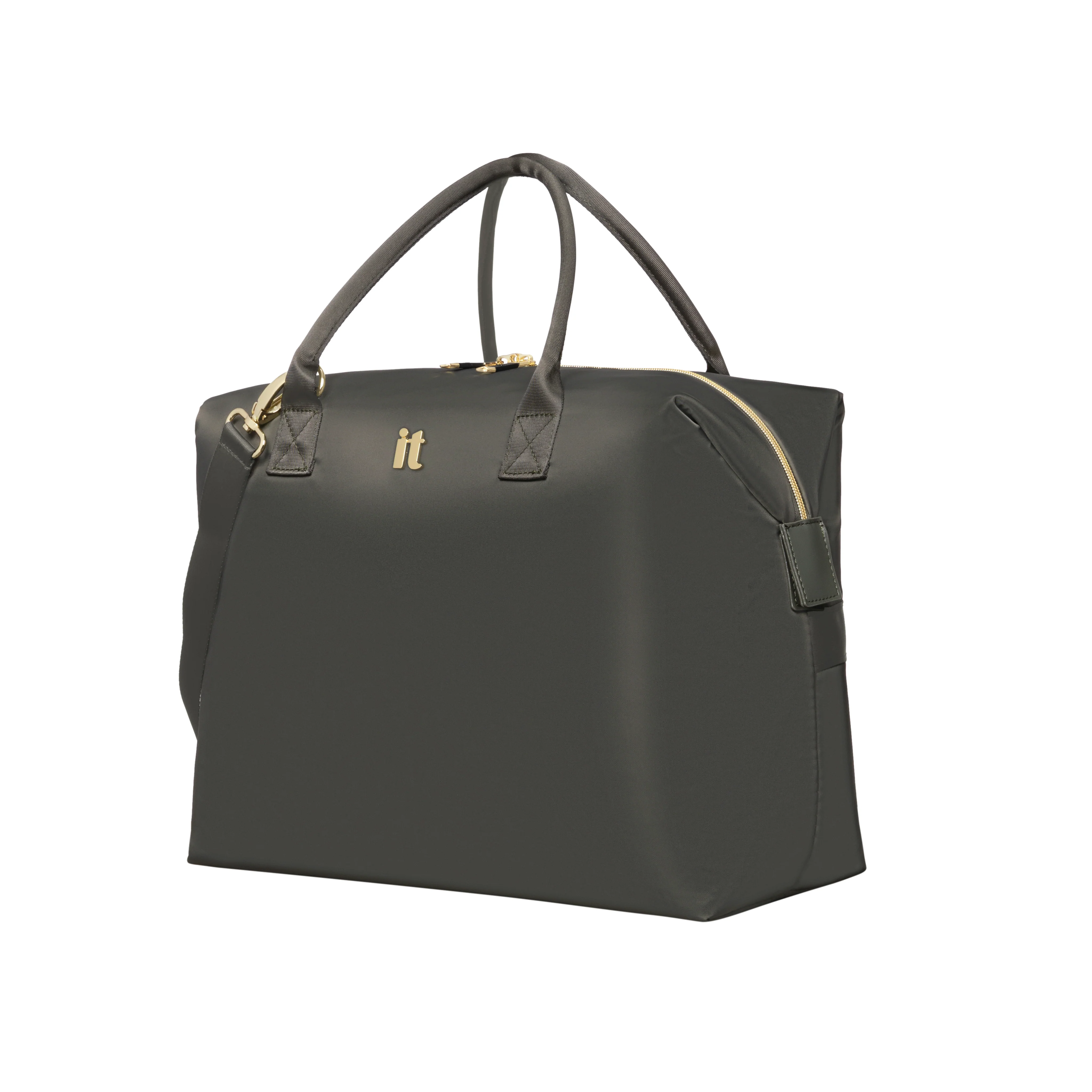 Charmer - Holdall (Olive Night) - Image 2