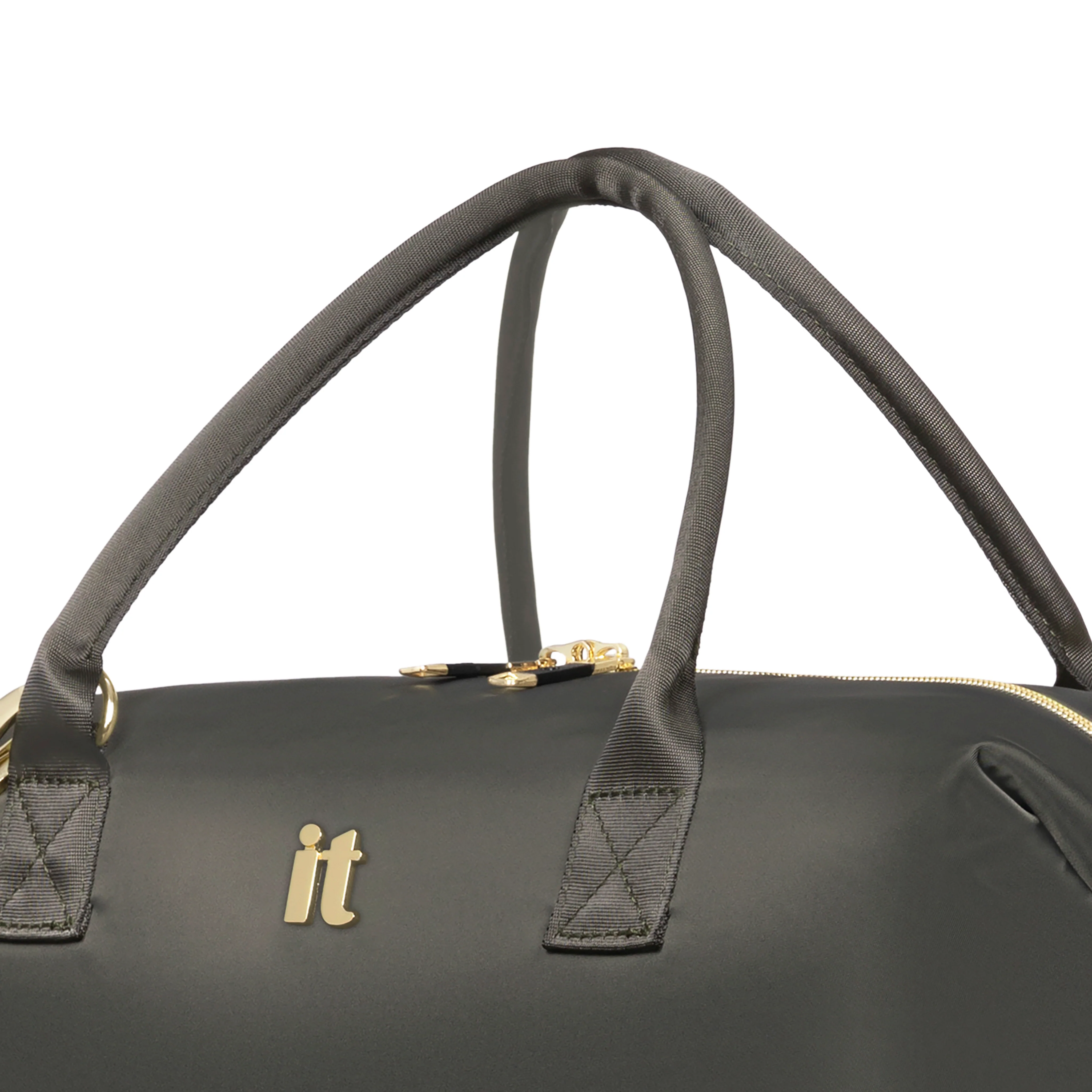 Charmer - Holdall (Olive Night) - Image 7