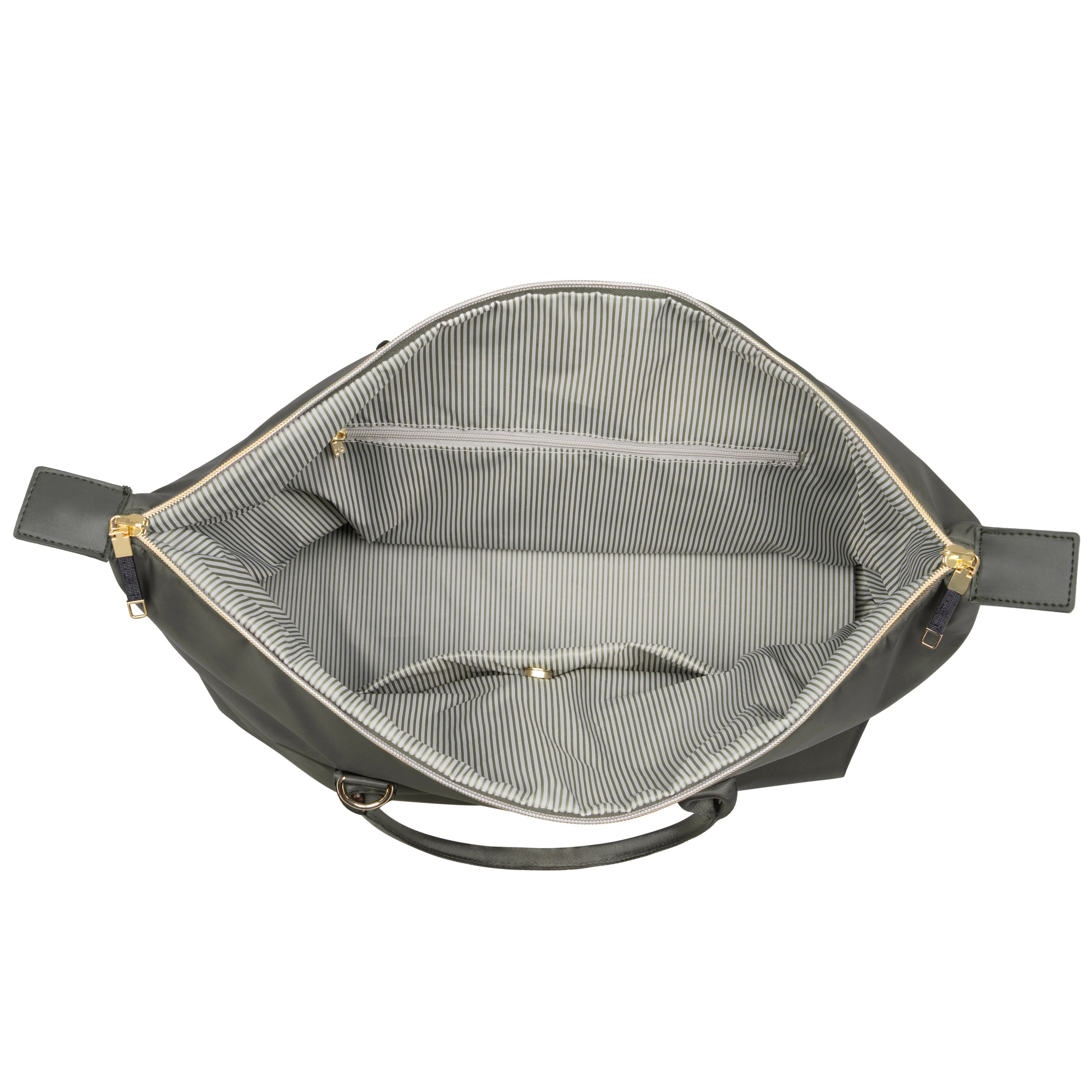 Charmer - Holdall (Olive Night) - Image 8