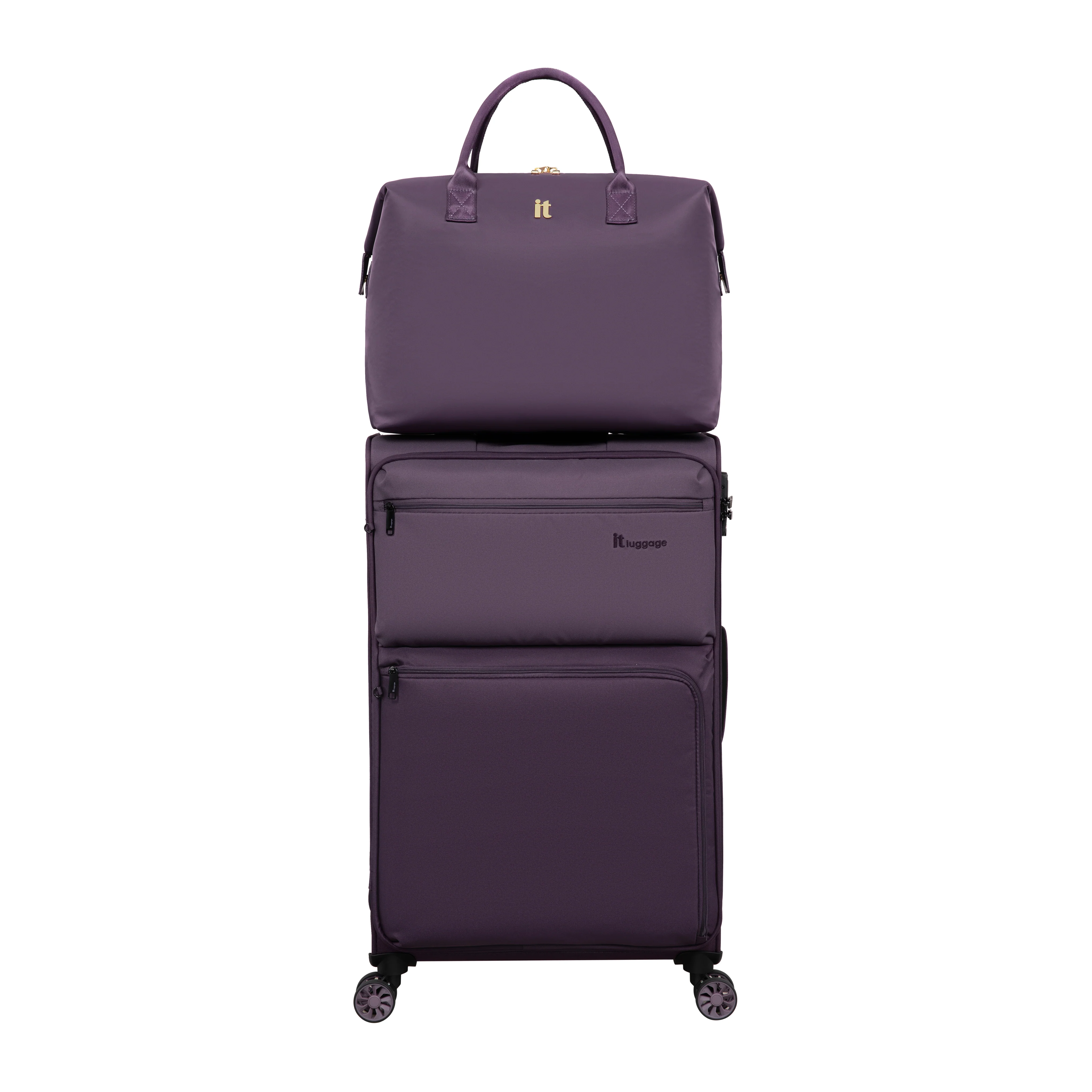 Charmer - Holdall (Plum Perfect) - Image 3
