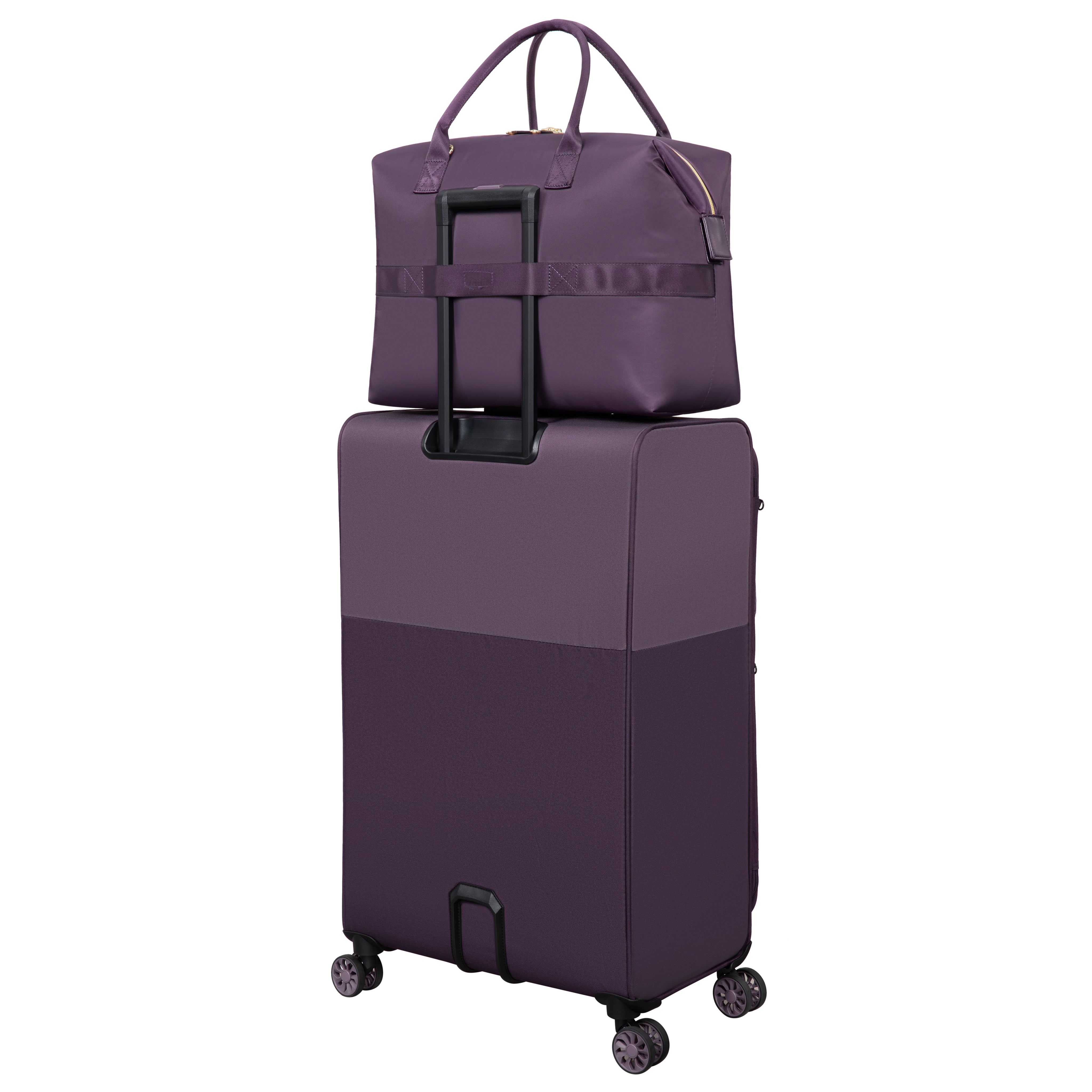 Charmer - Holdall (Plum Perfect) - Image 4