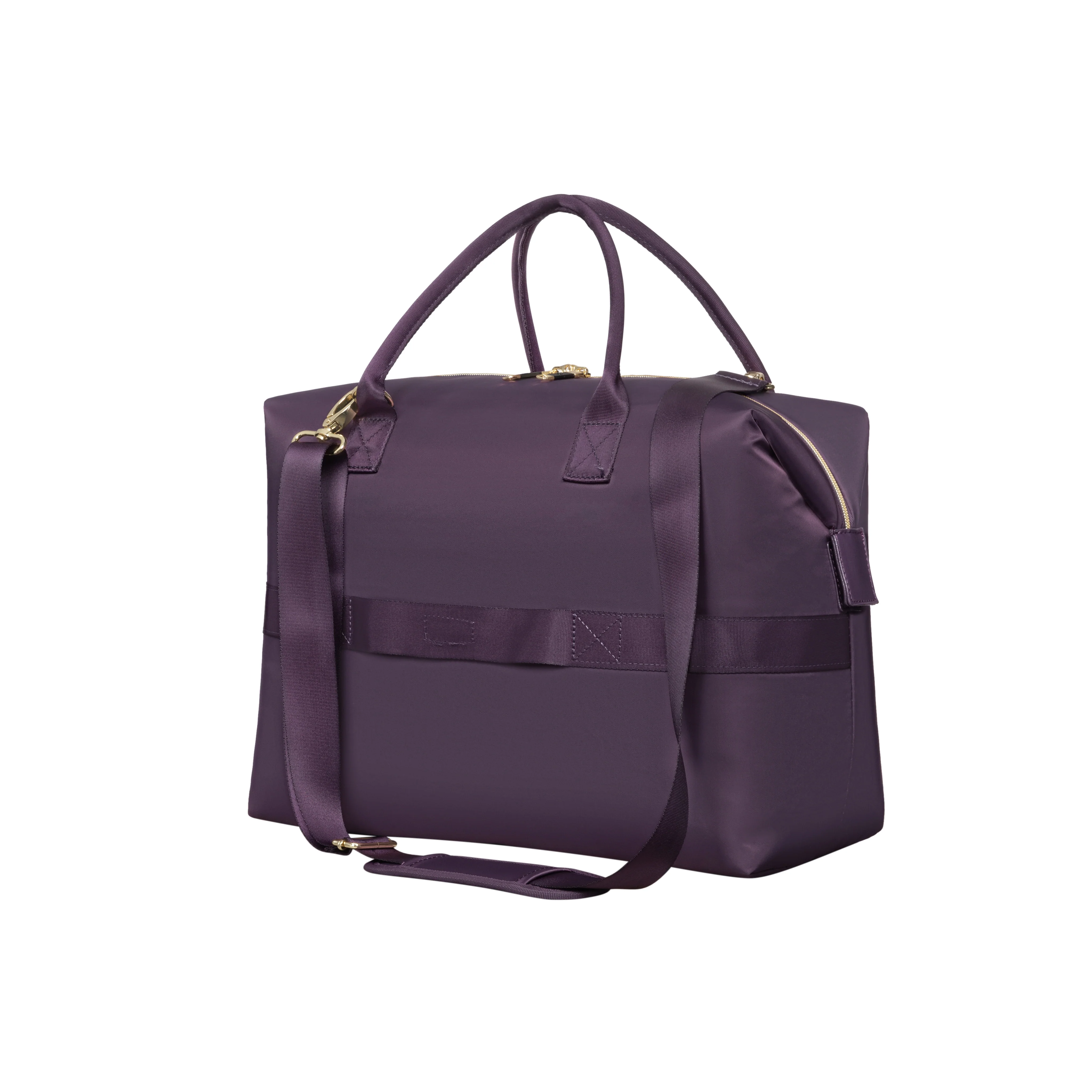 Charmer - Holdall (Plum Perfect) - Image 5