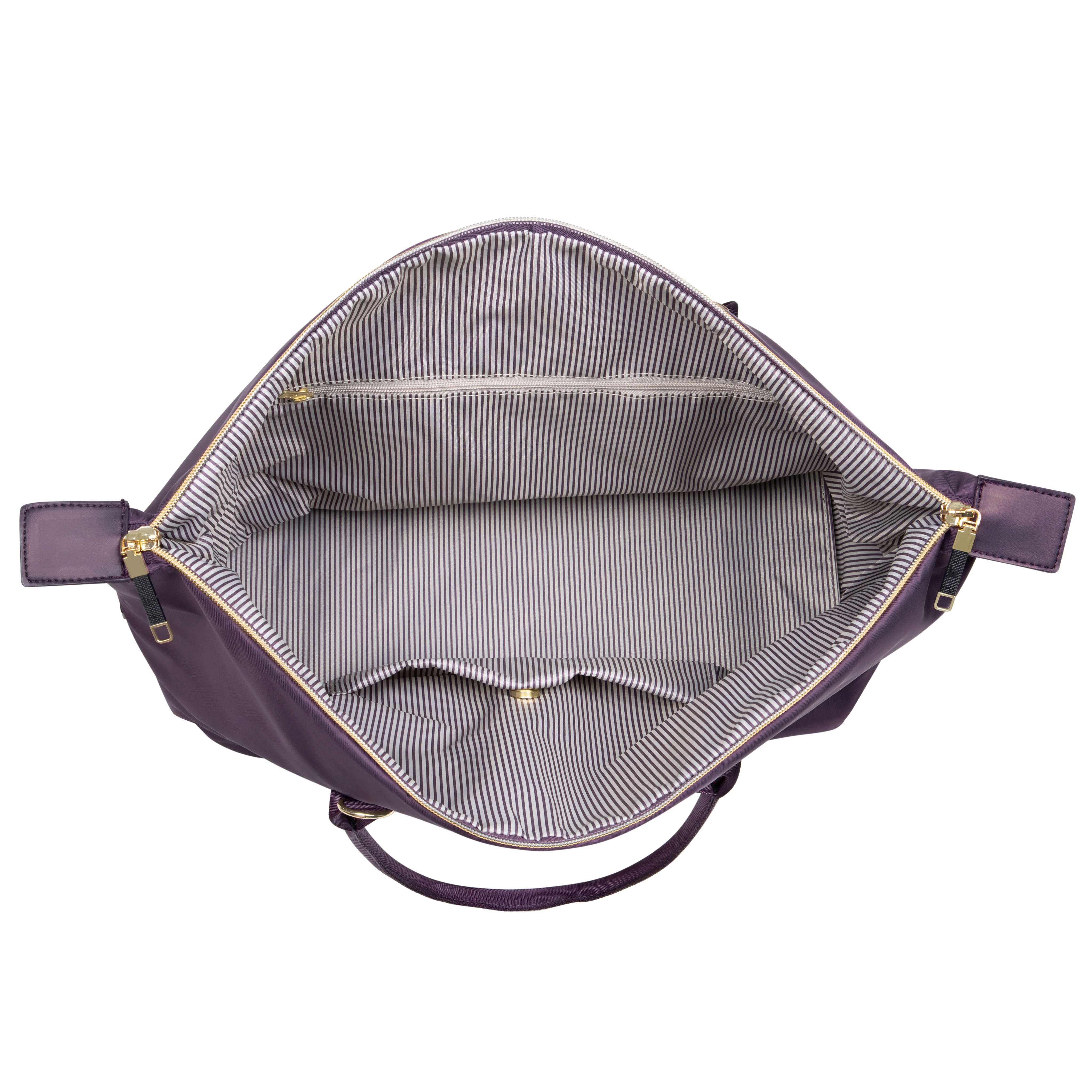 Charmer - Holdall (Plum Perfect) - Image 8