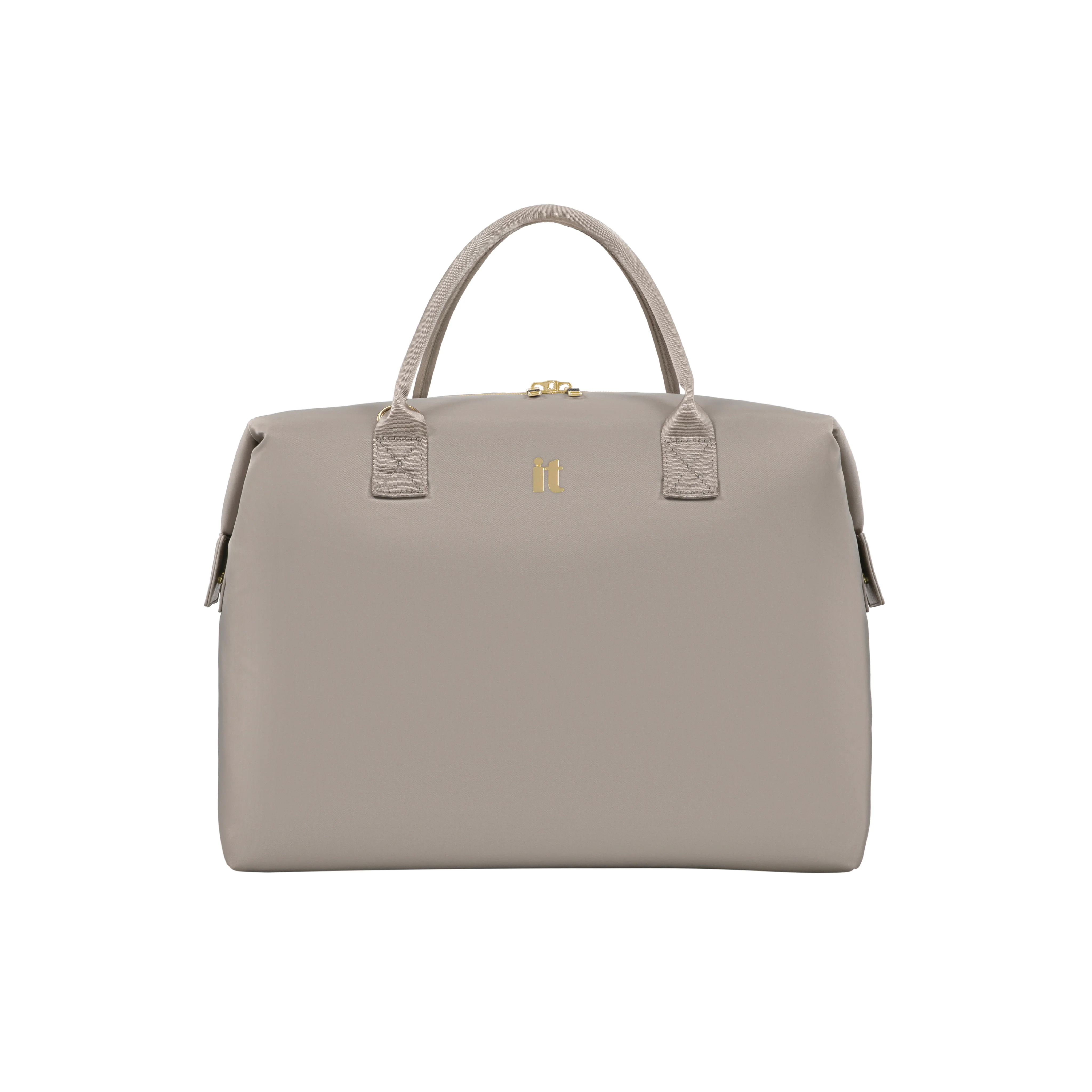 Charmer - Holdall (Simply Taupe)