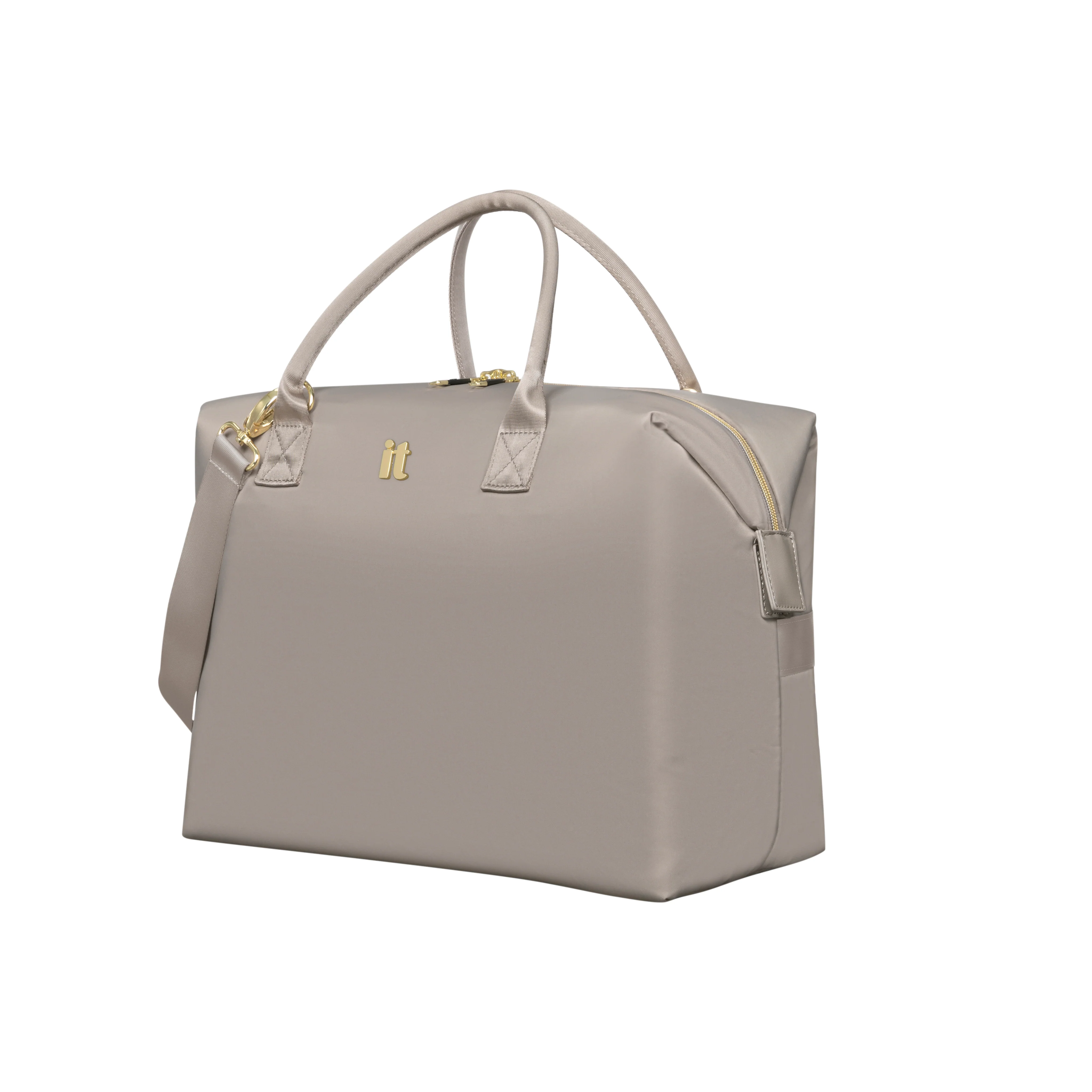 Charmer - Holdall (Simply Taupe) - Image 2