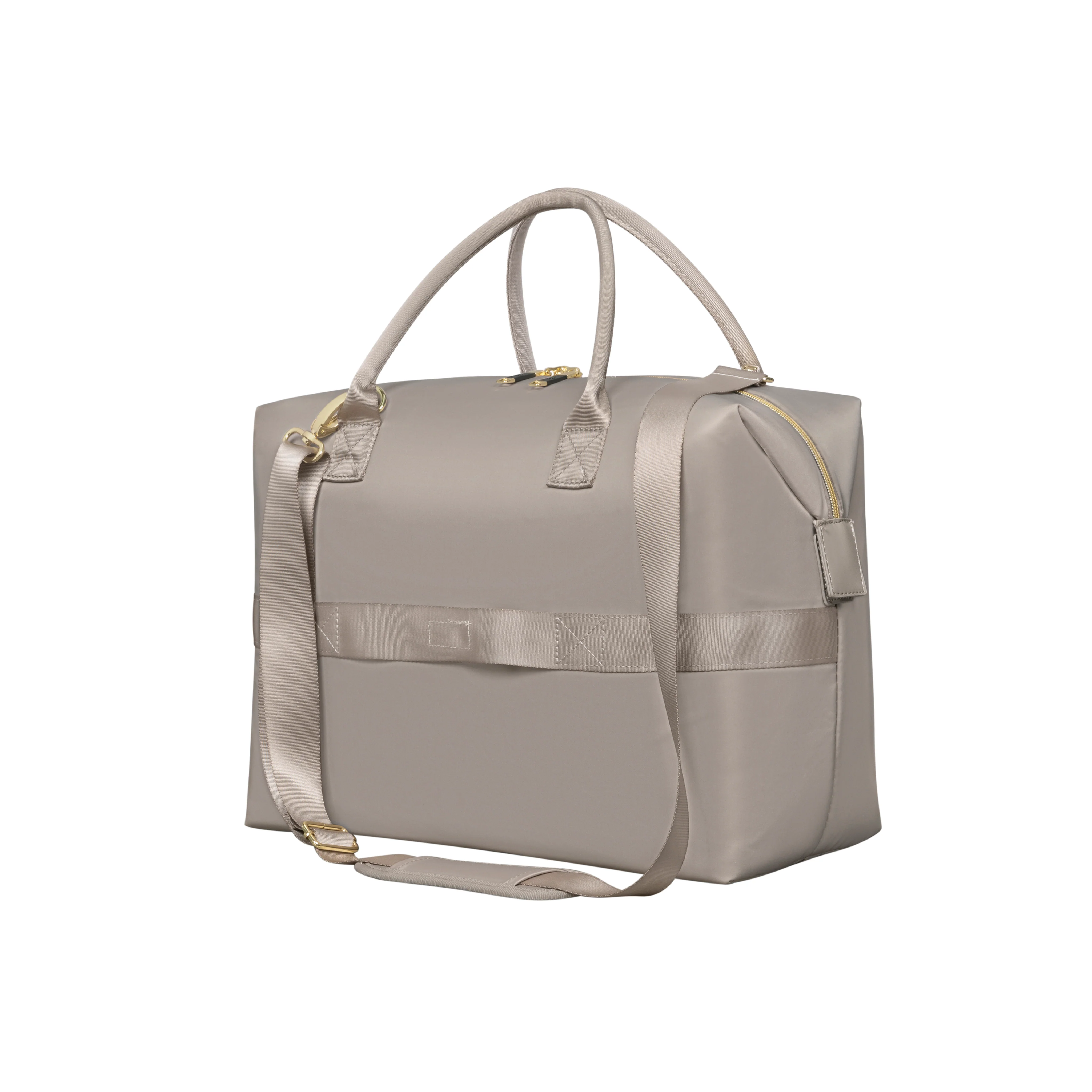 Charmer - Holdall (Simply Taupe) - Image 5