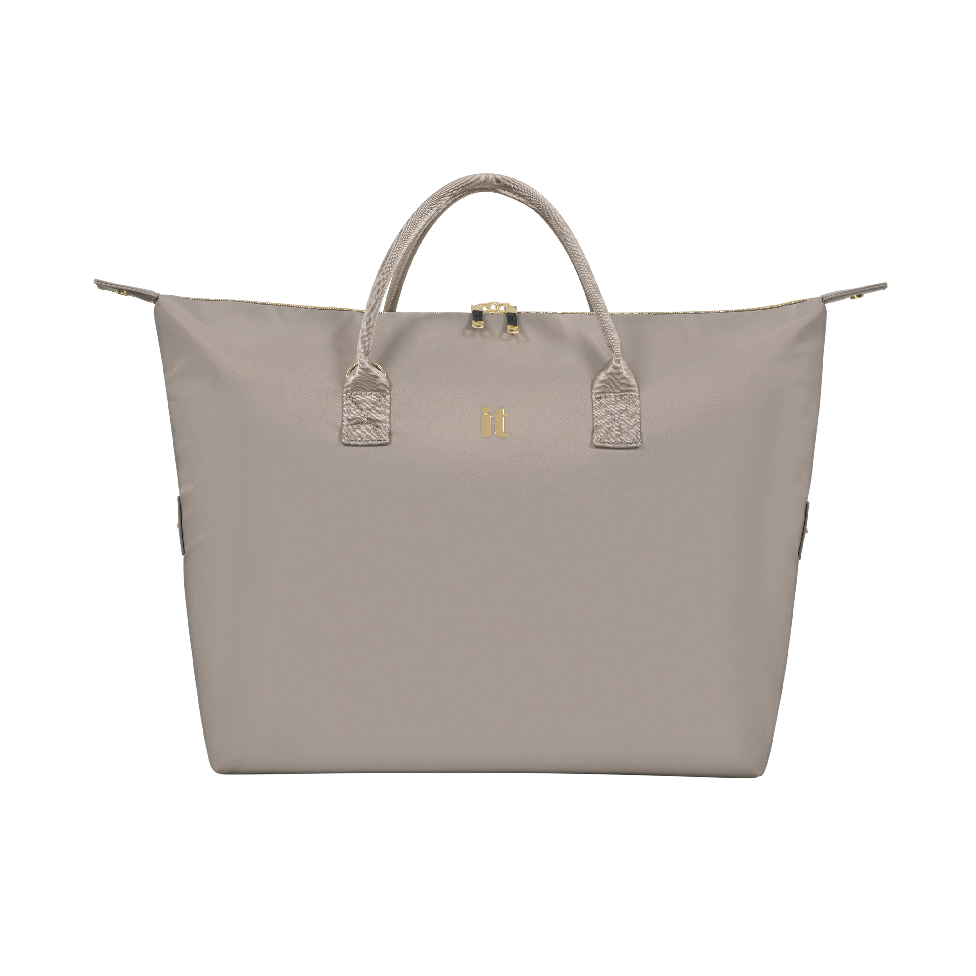 Charmer - Holdall (Simply Taupe) - Image 6