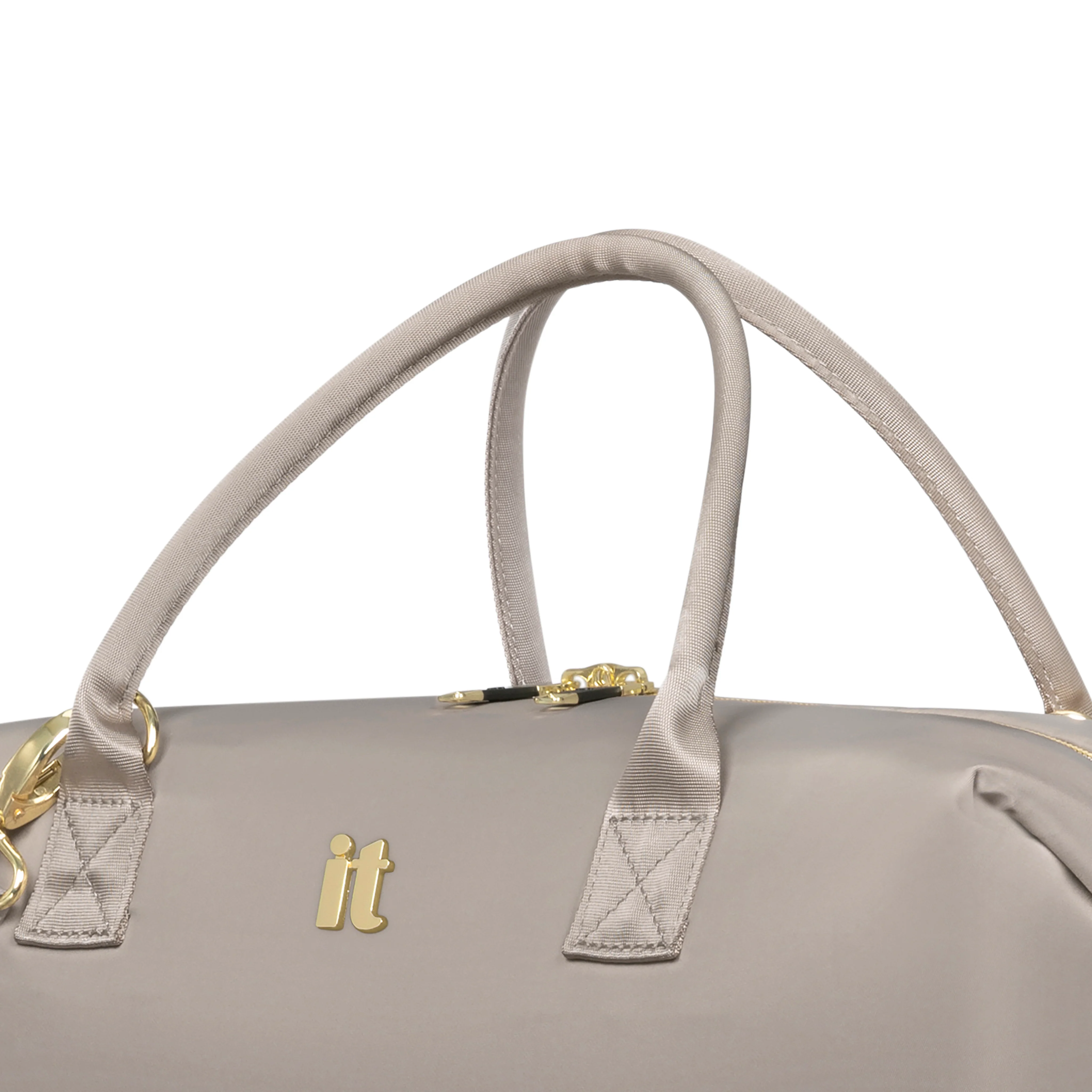 Charmer - Holdall (Simply Taupe) - Image 7
