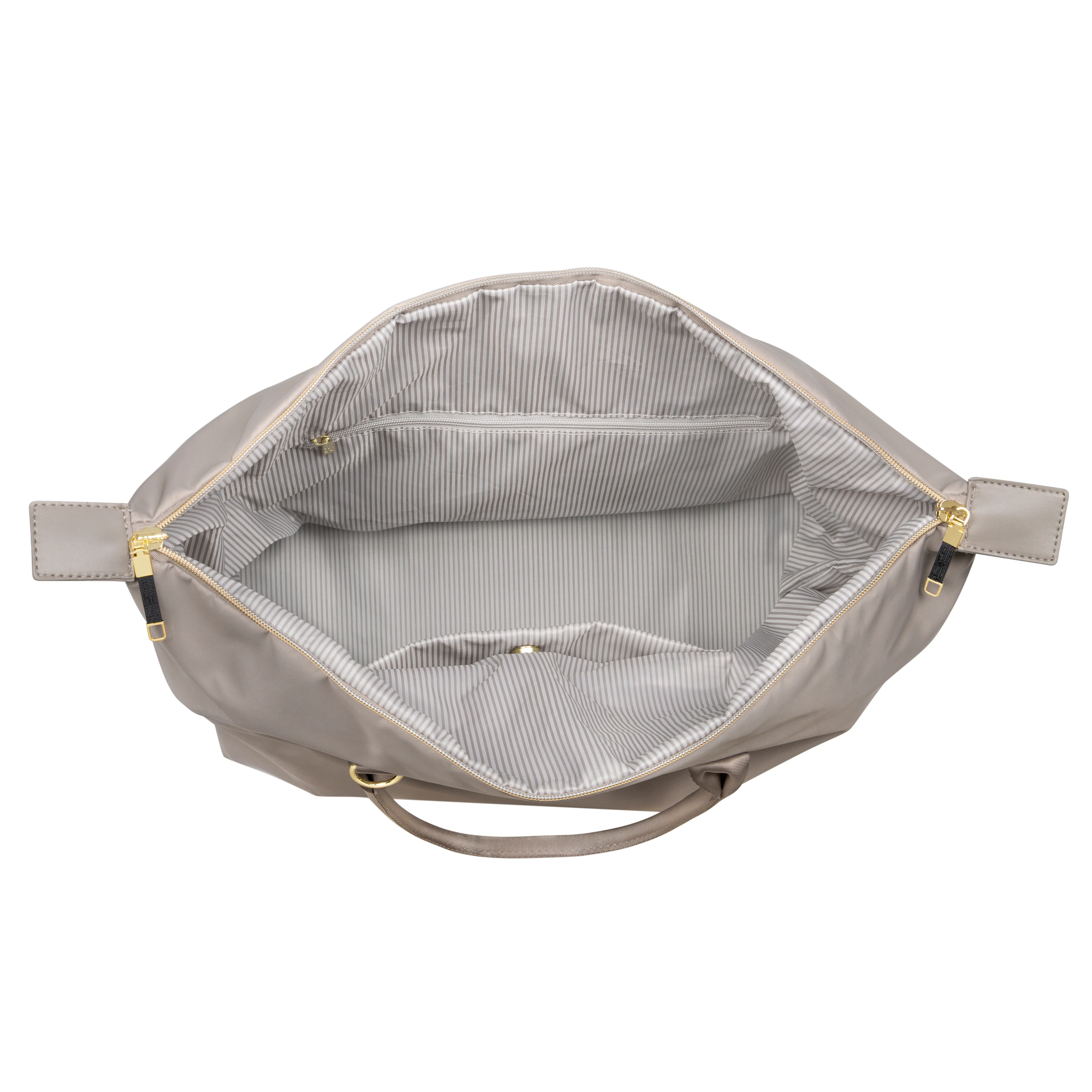 Charmer - Holdall (Simply Taupe) - Image 8