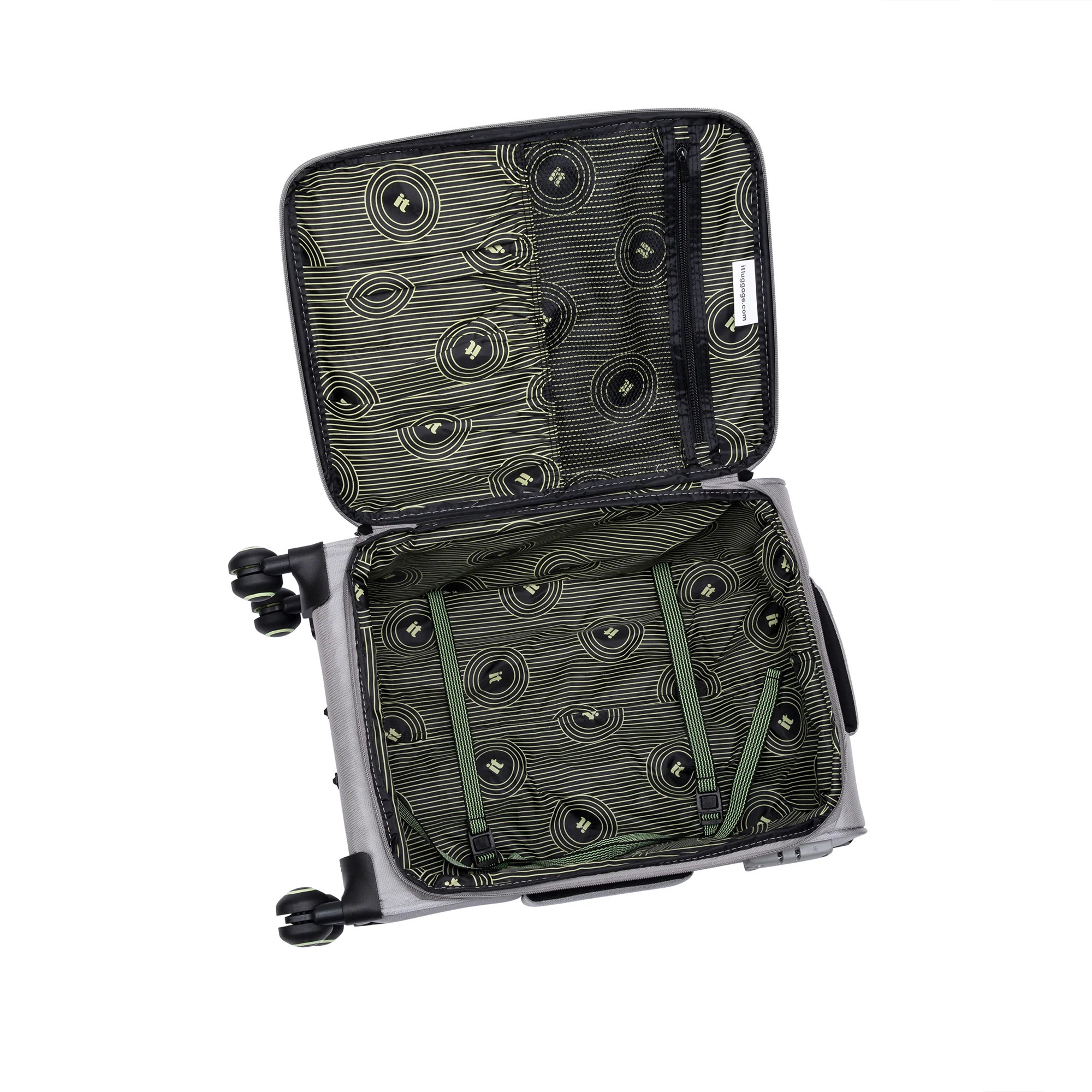 Circulator - Cabin (Elephant Skin) - Image 10