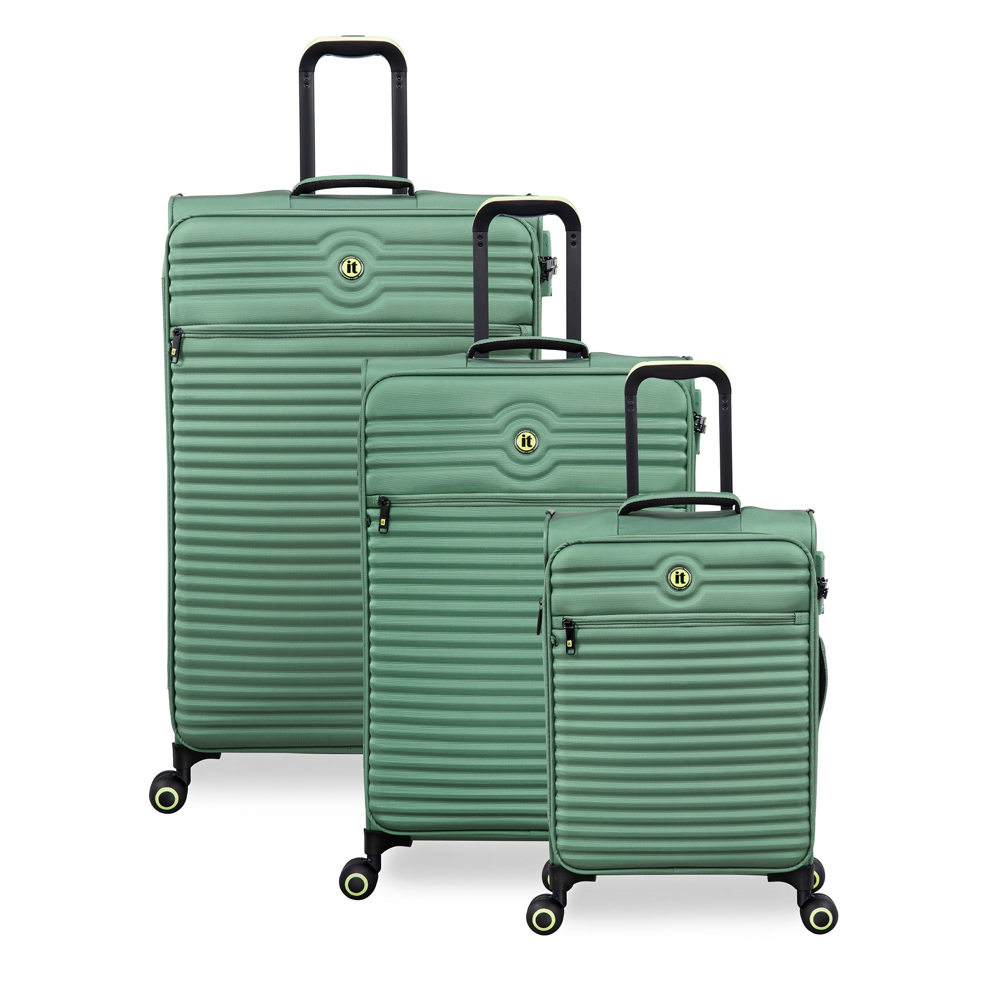 Circulator - Cabin (Hedge Green) - Image 11