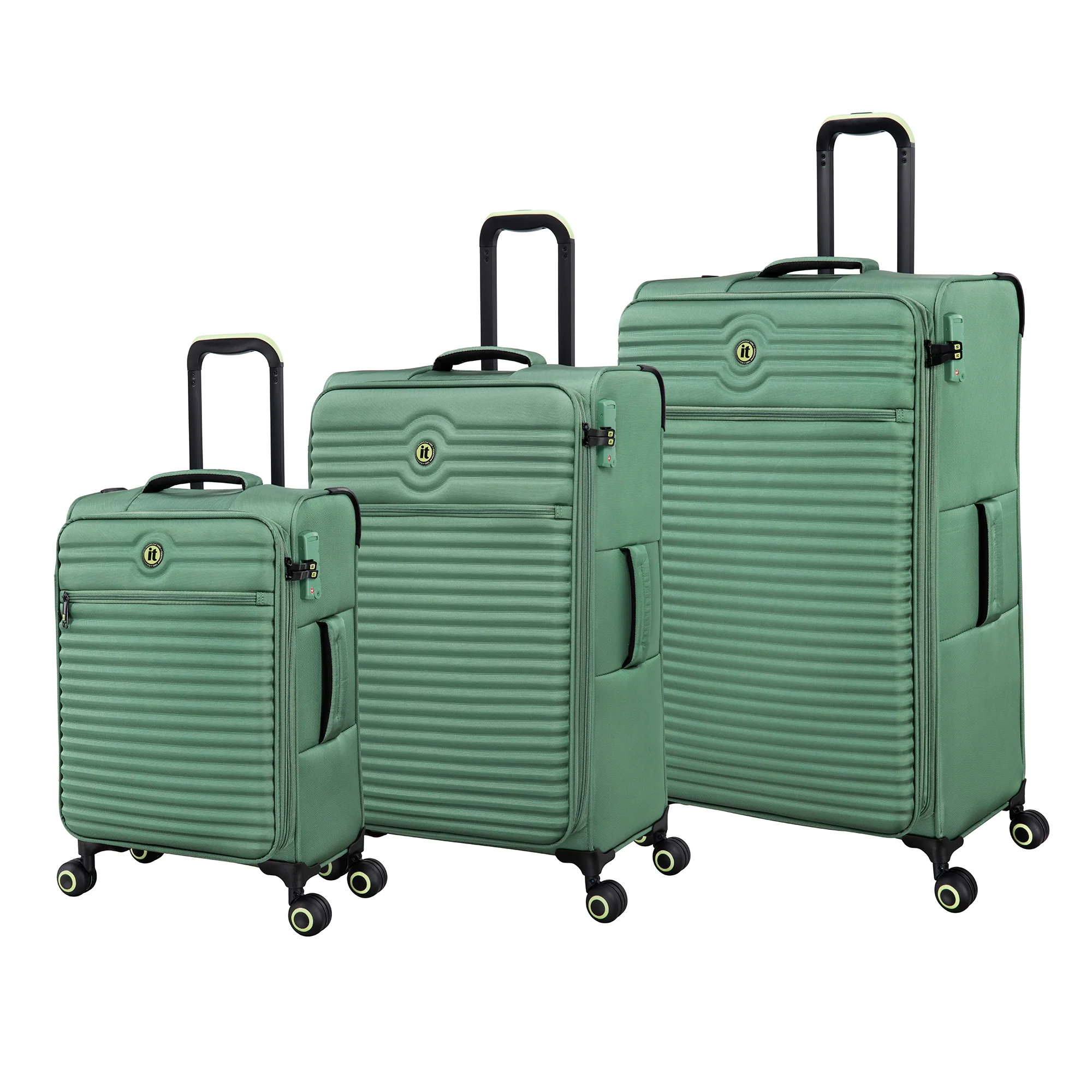 Circulator - Cabin (Hedge Green) - Image 12