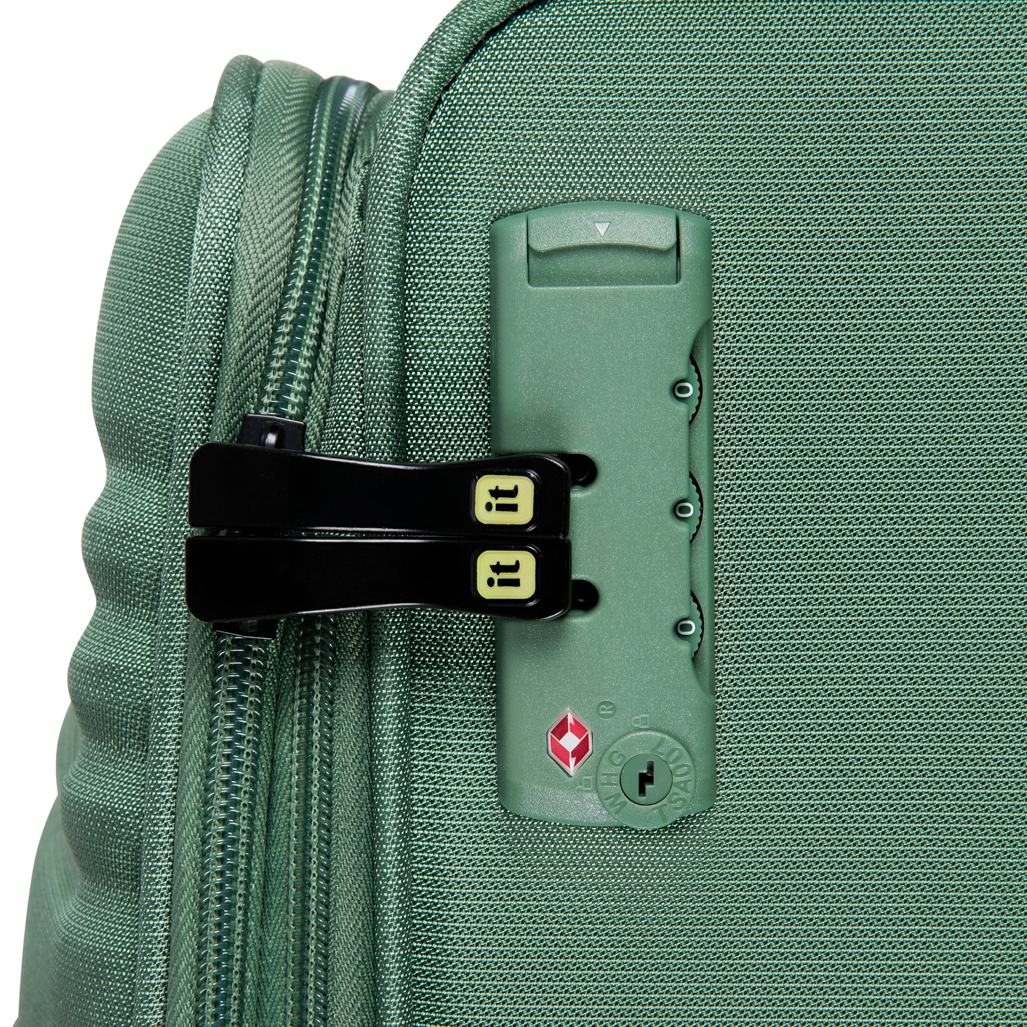 Circulator - Cabin (Hedge Green) - Image 3