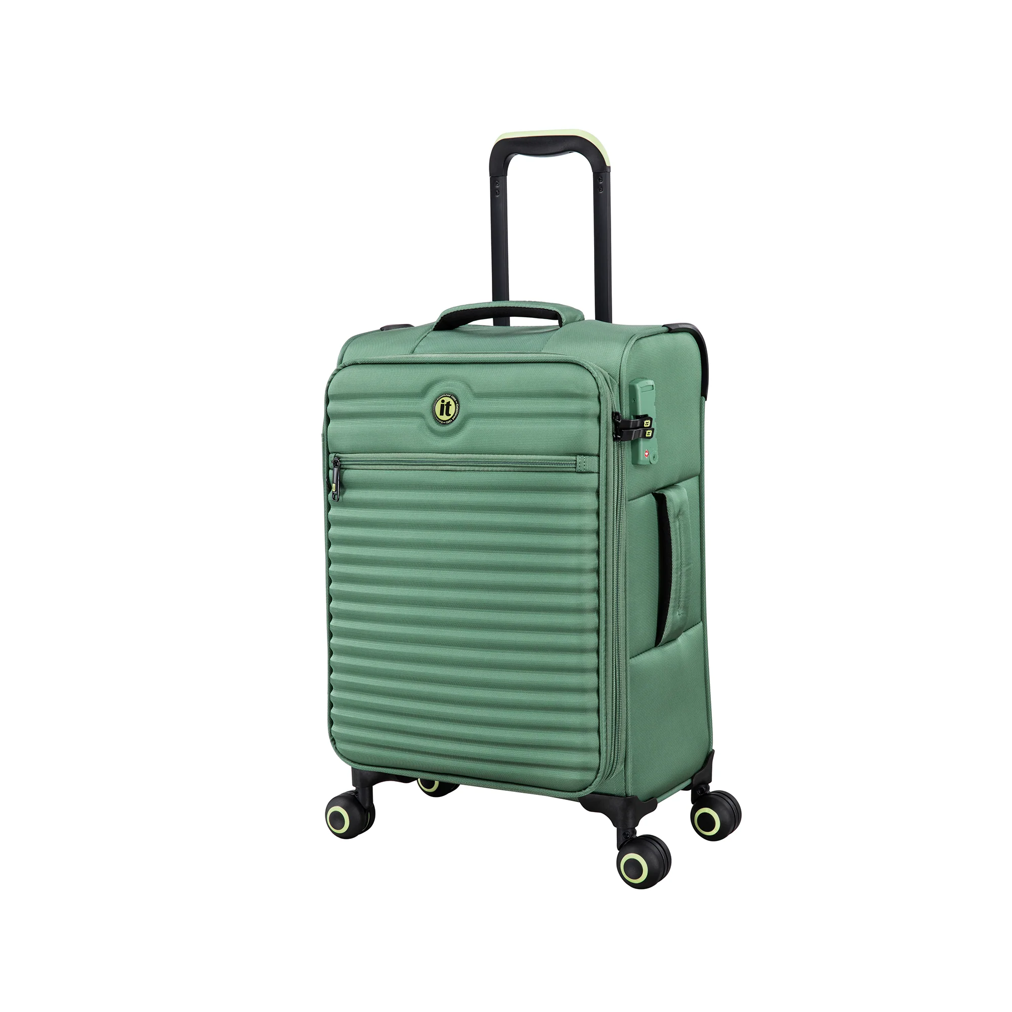 Circulator - Cabin (Hedge Green) - Image 5