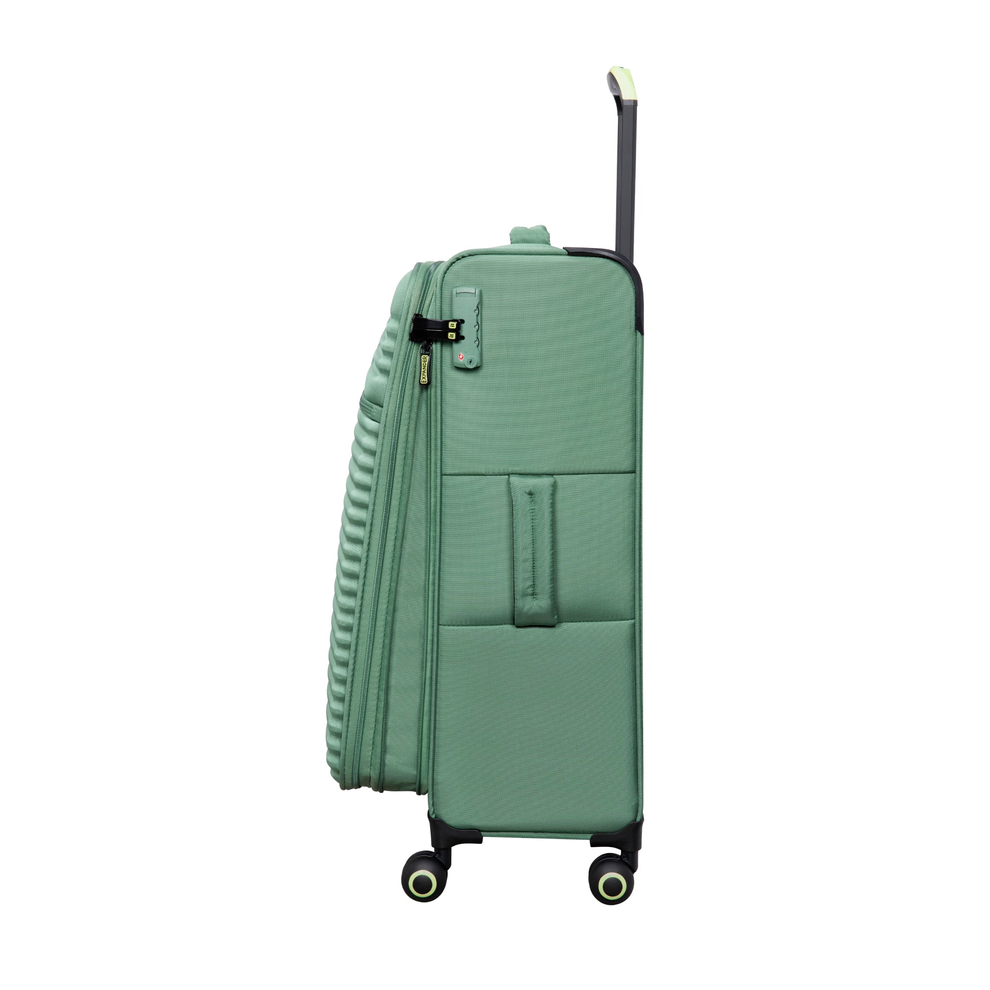 Circulator - Cabin (Hedge Green) - Image 7