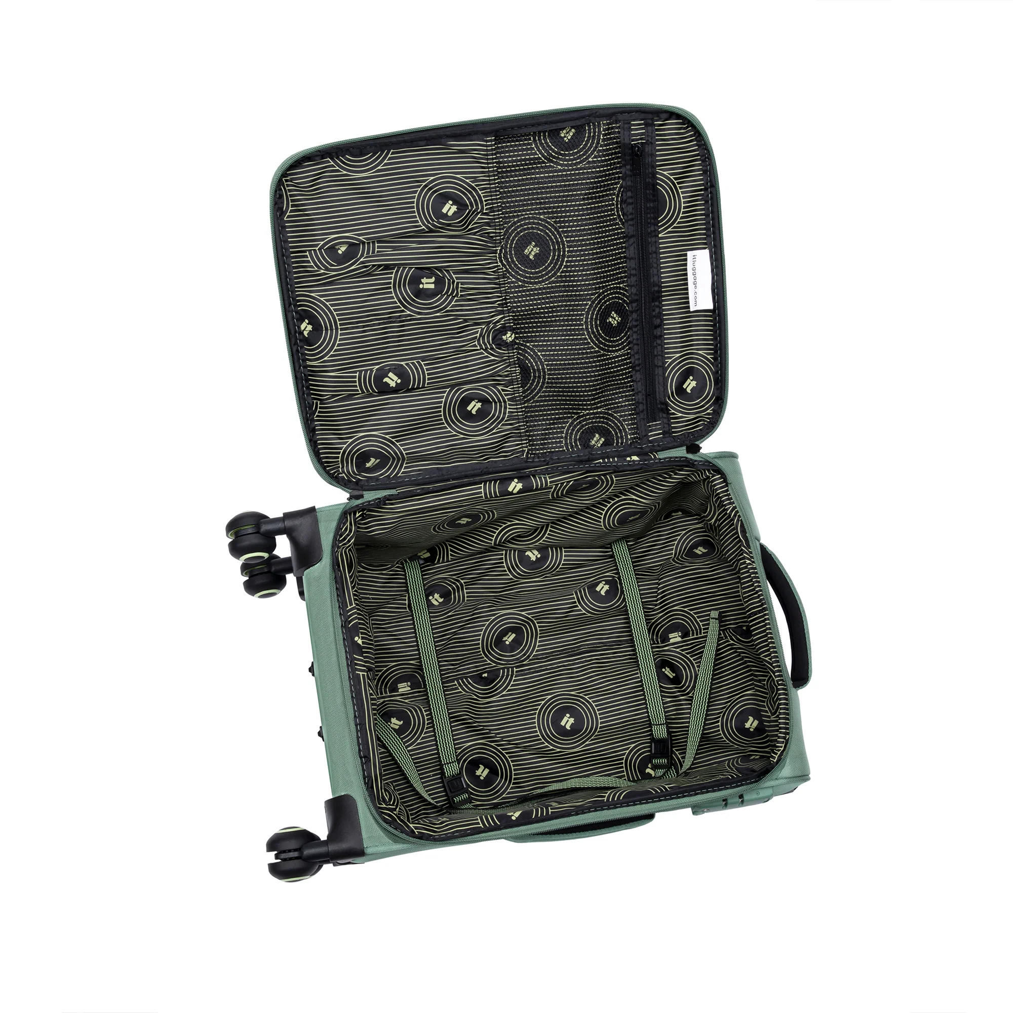 Circulator - Cabin (Hedge Green) - Image 9