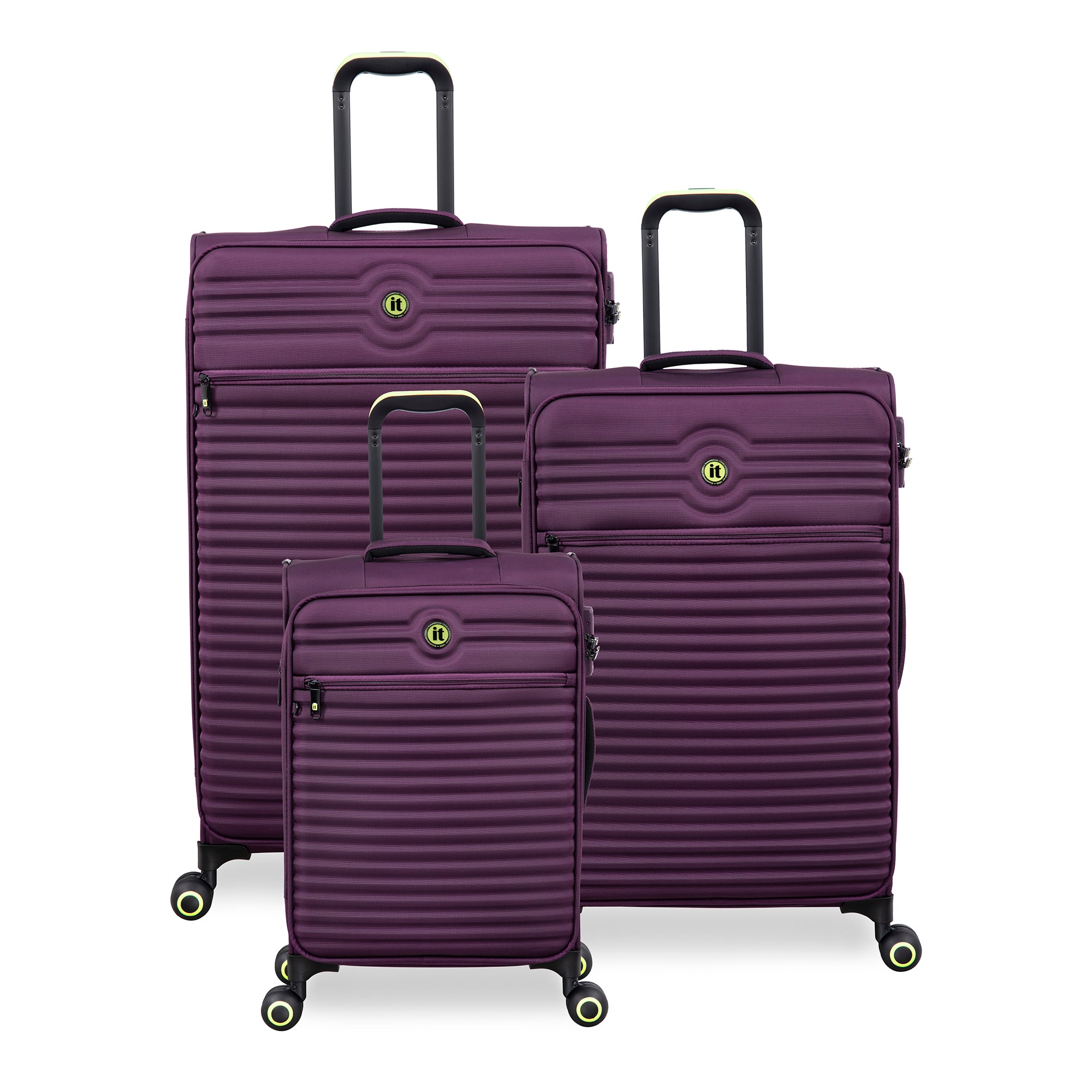 Circulator - Large (Italian Plum) - Image 11