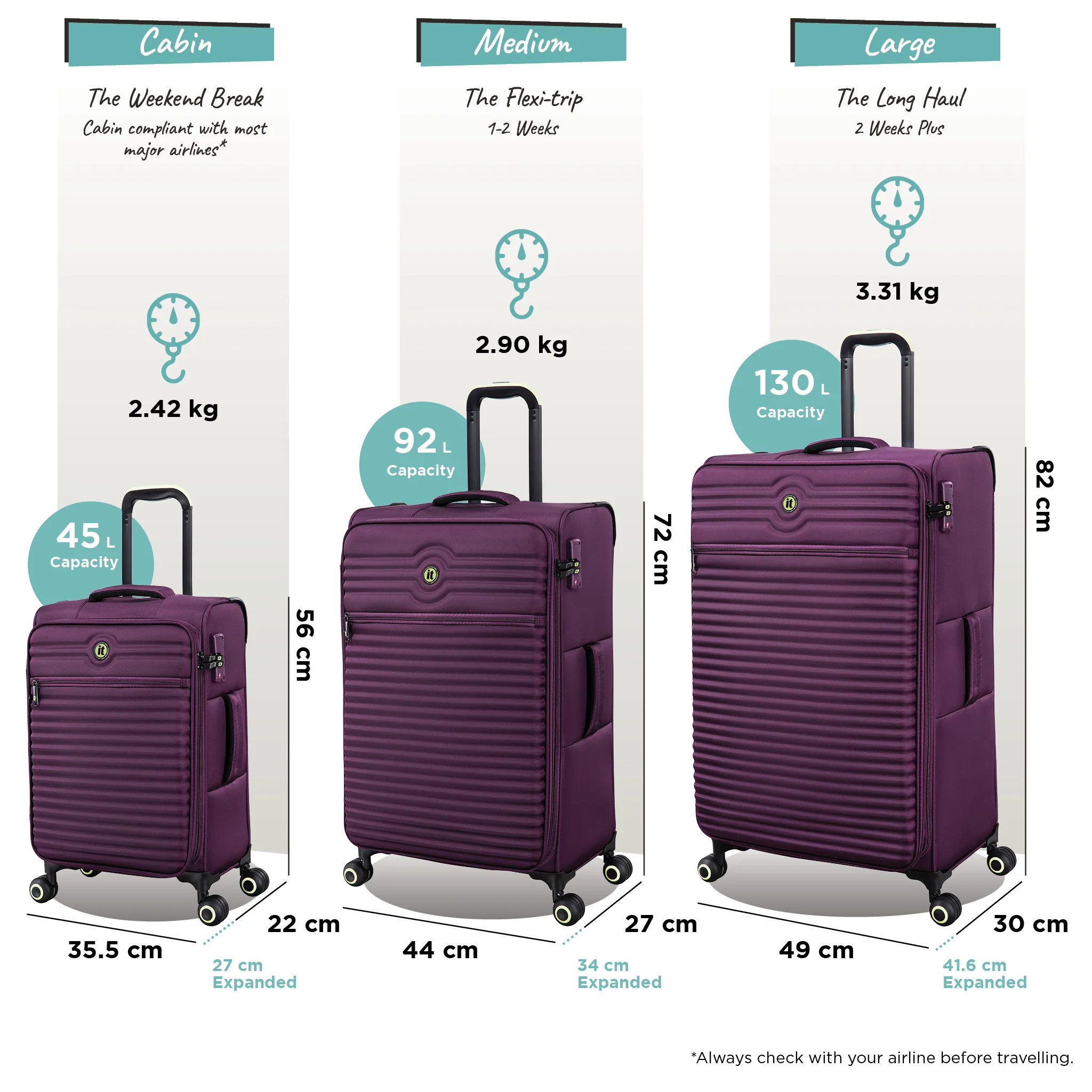 Circulator - Large (Italian Plum) - Image 15