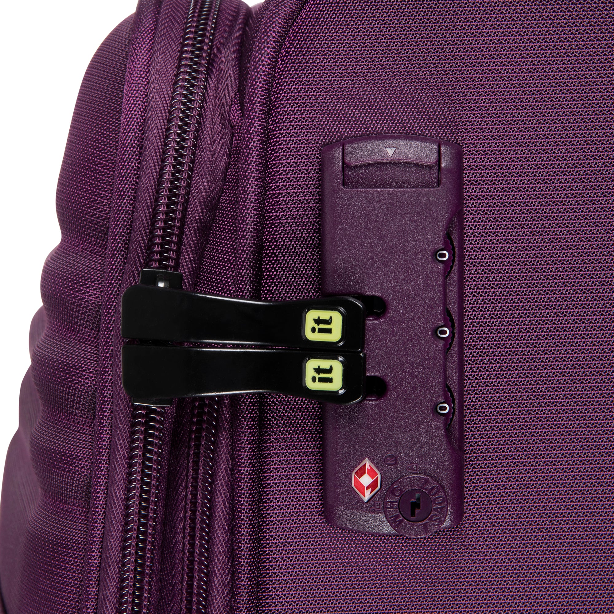 Circulator - Large (Italian Plum) - Image 4