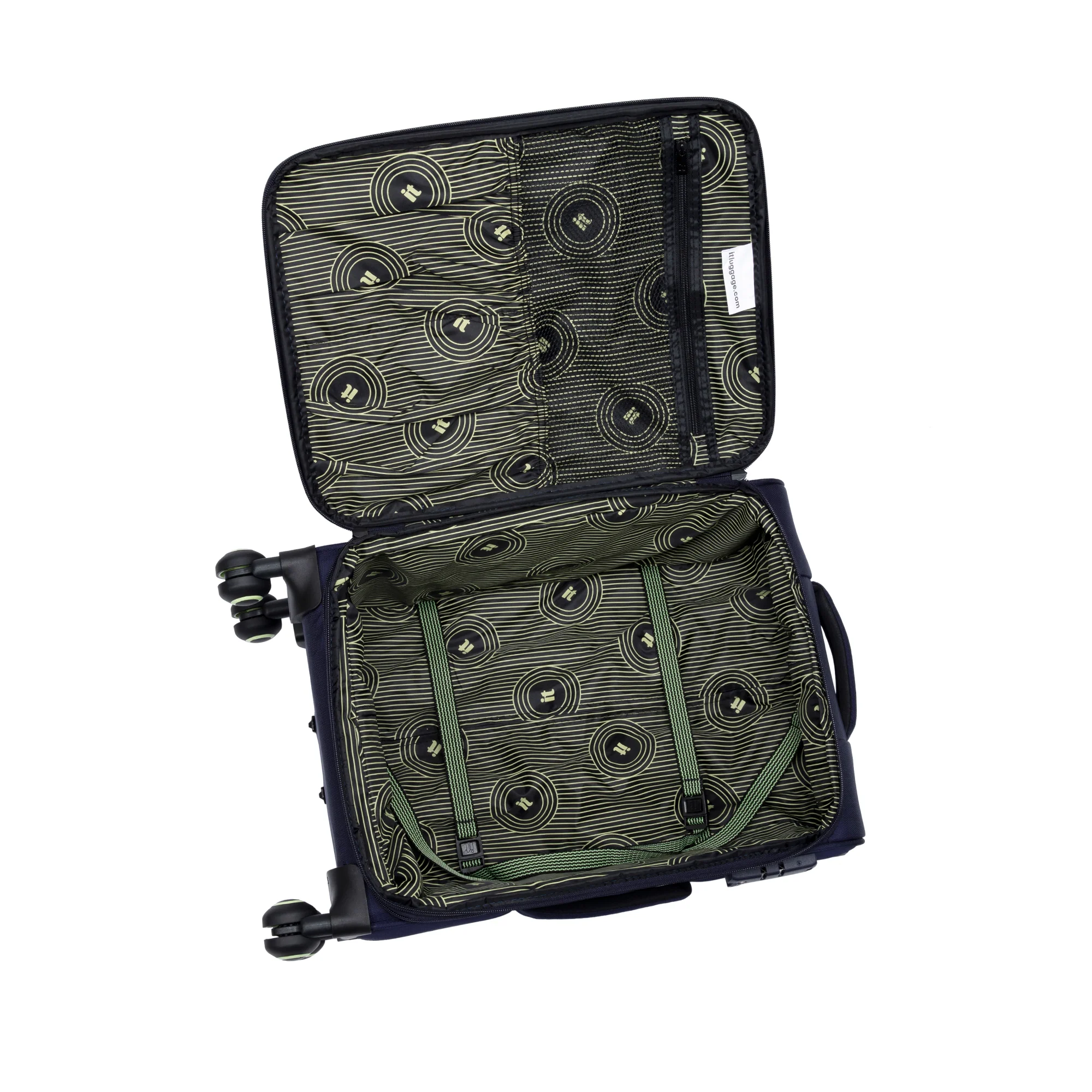 Circulator - Cabin (Maritime Blue) - Image 10
