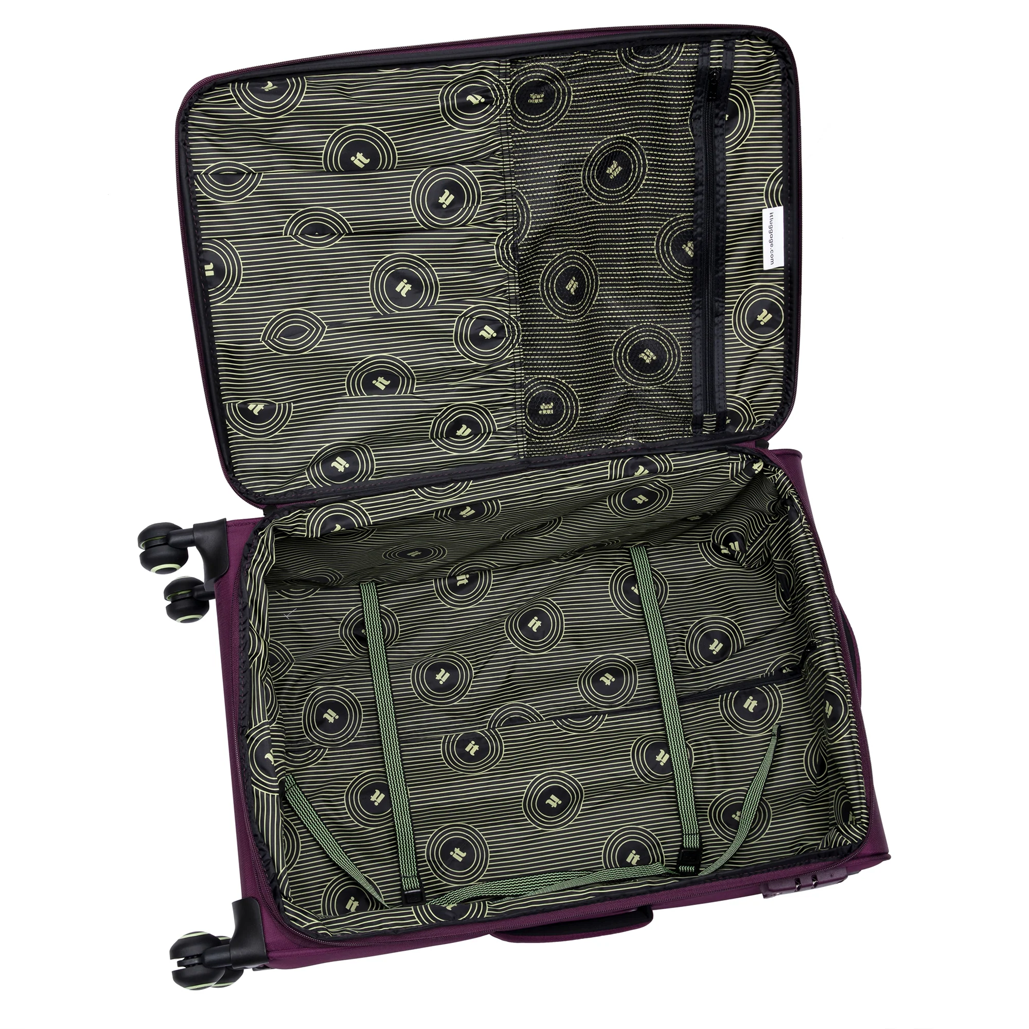 Circulator - Large (Italian Plum) - Image 10