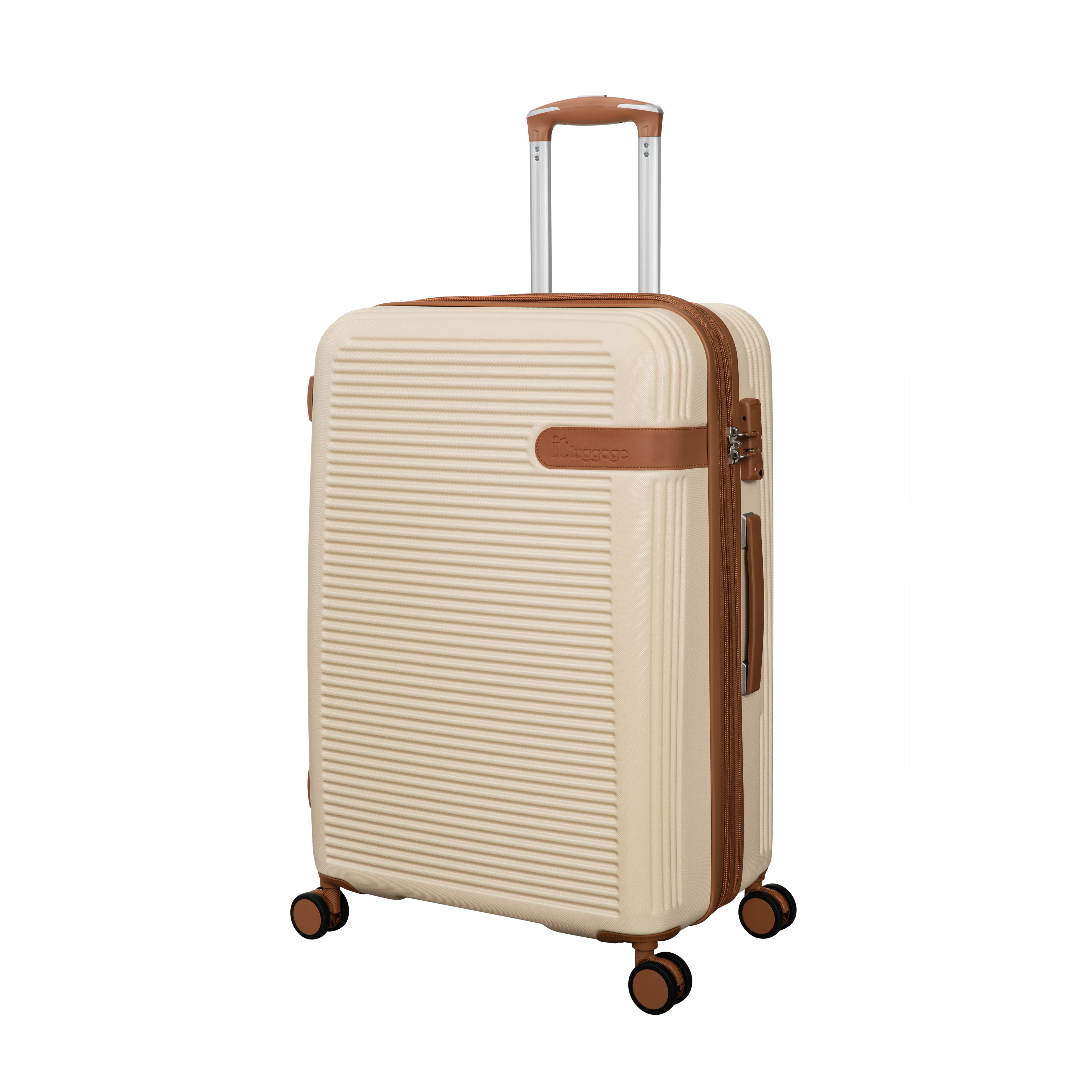 Clarify - 4pc Set (Crème) - Image 10