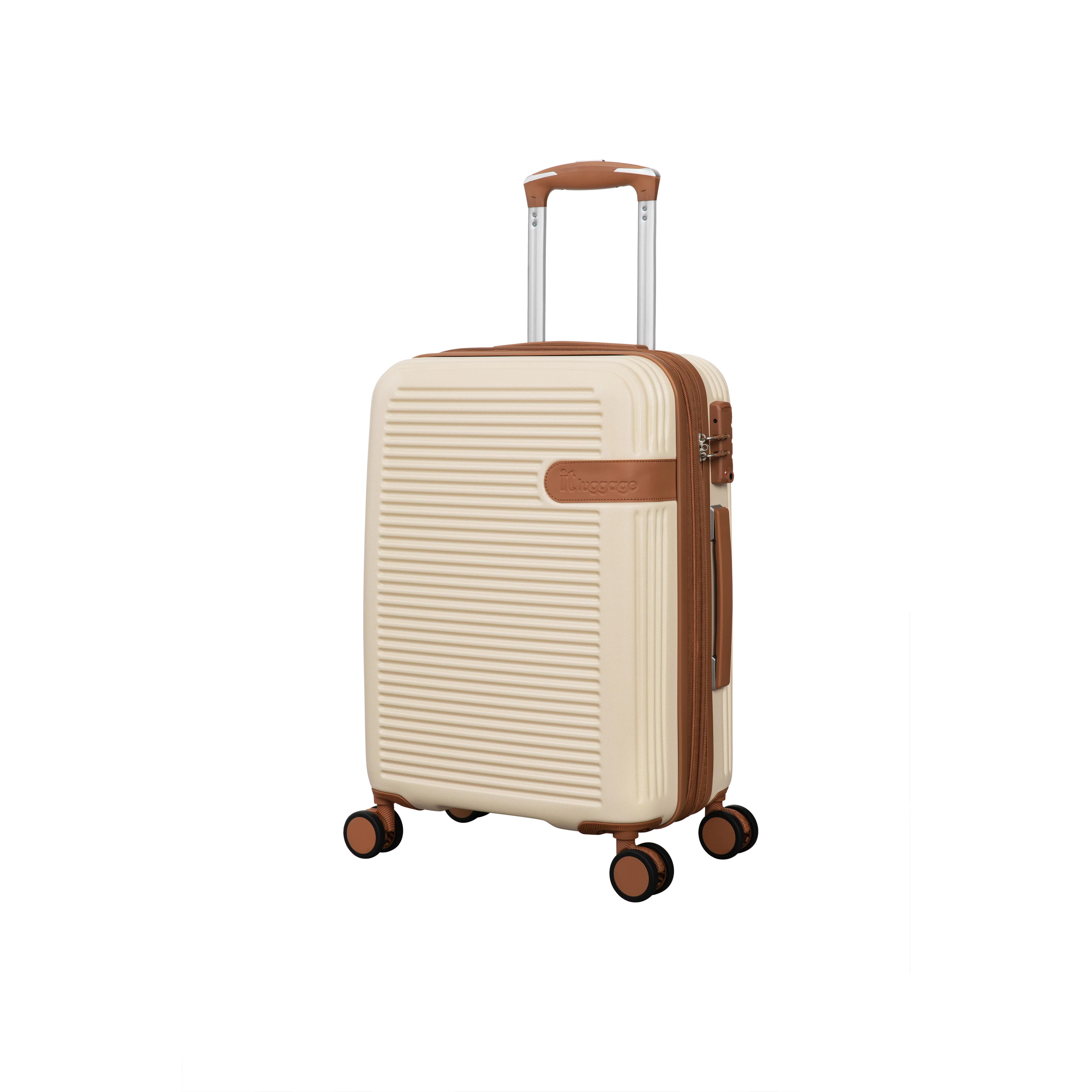 Clarify - 4pc Set (Crème) - Image 11