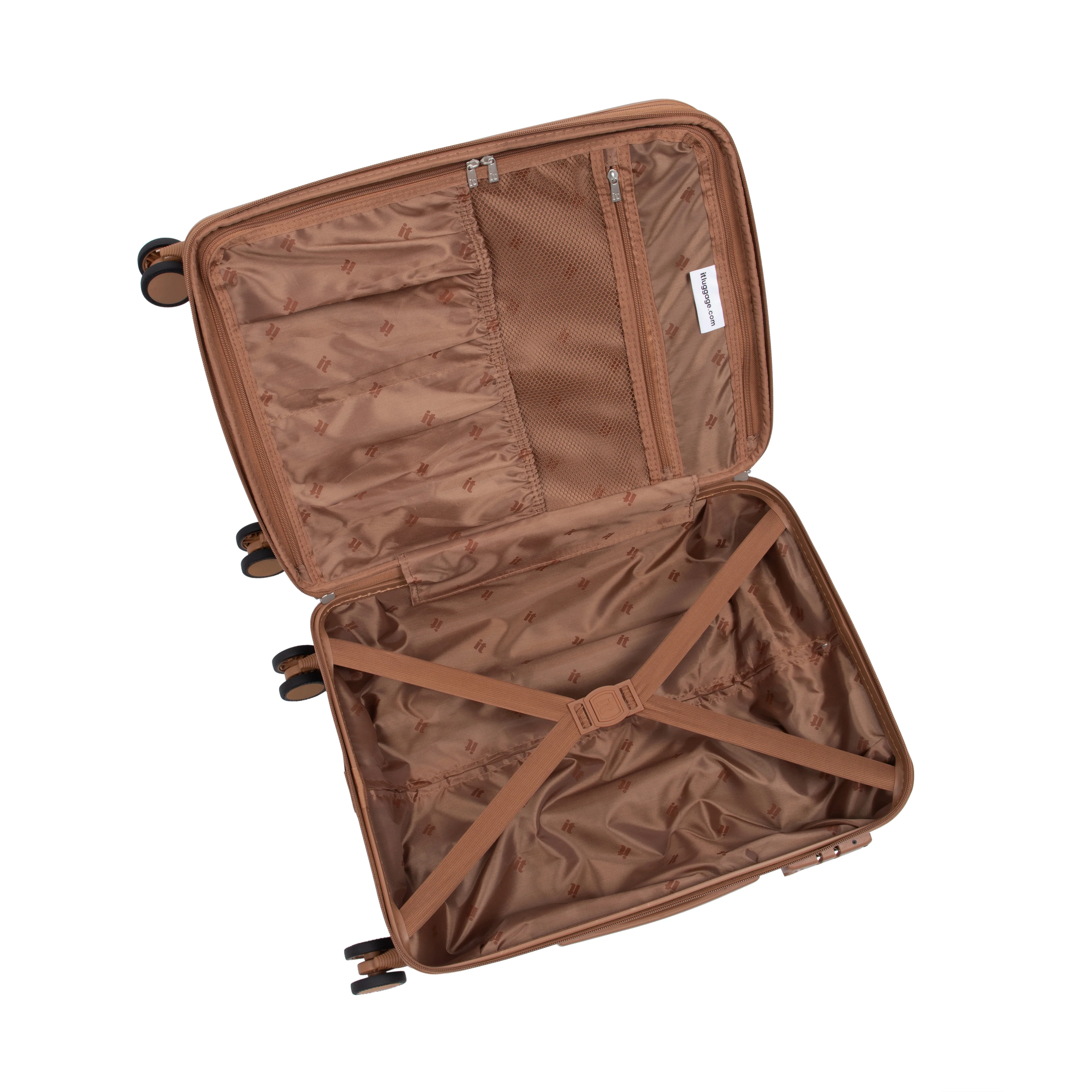 Clarify - 4pc Set (Crème) - Image 17