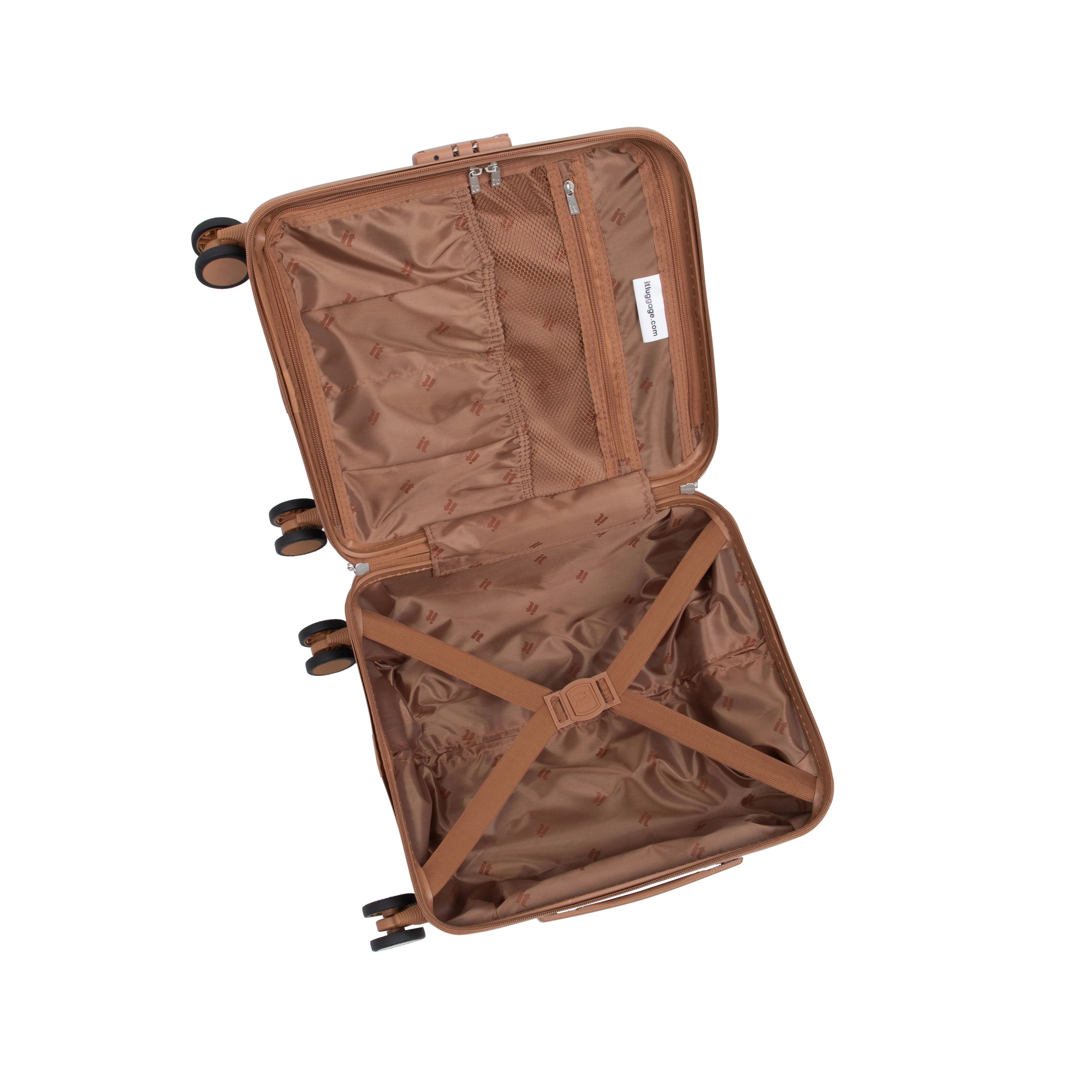 Clarify - 4pc Set (Crème) - Image 18