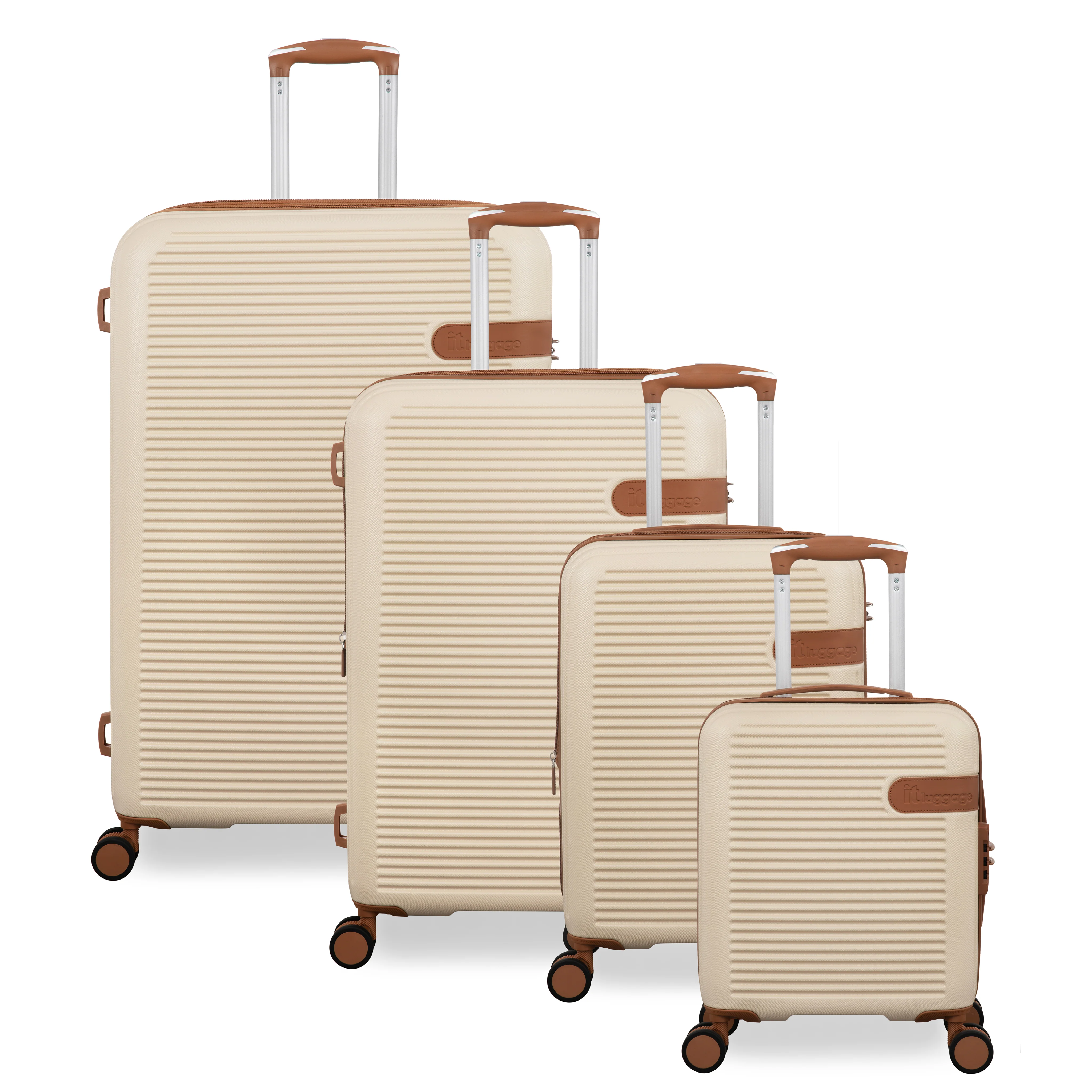 Clarify - 4pc Set (Crème) - Image 2