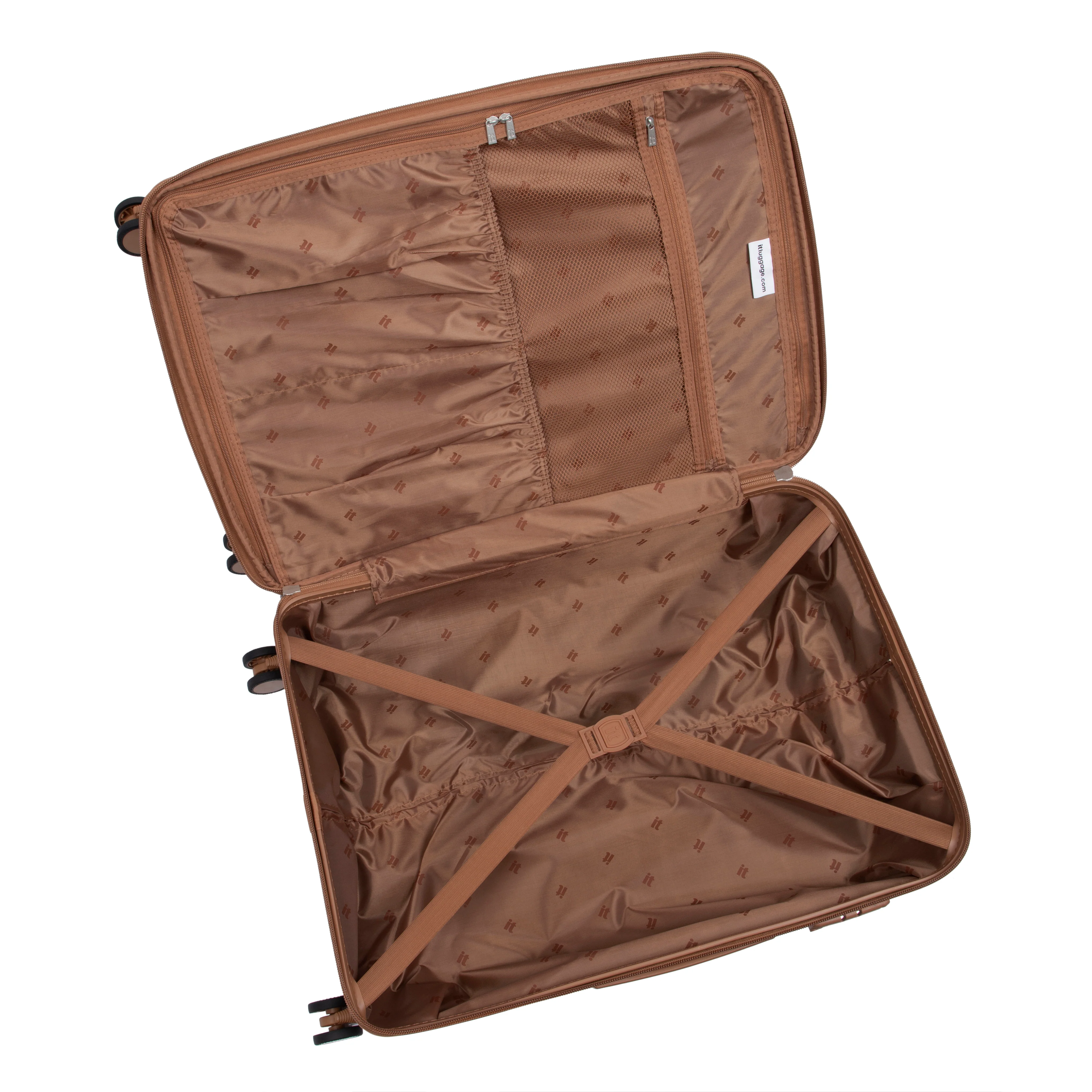 Clarify - 4pc Set (Crème) - Image 16