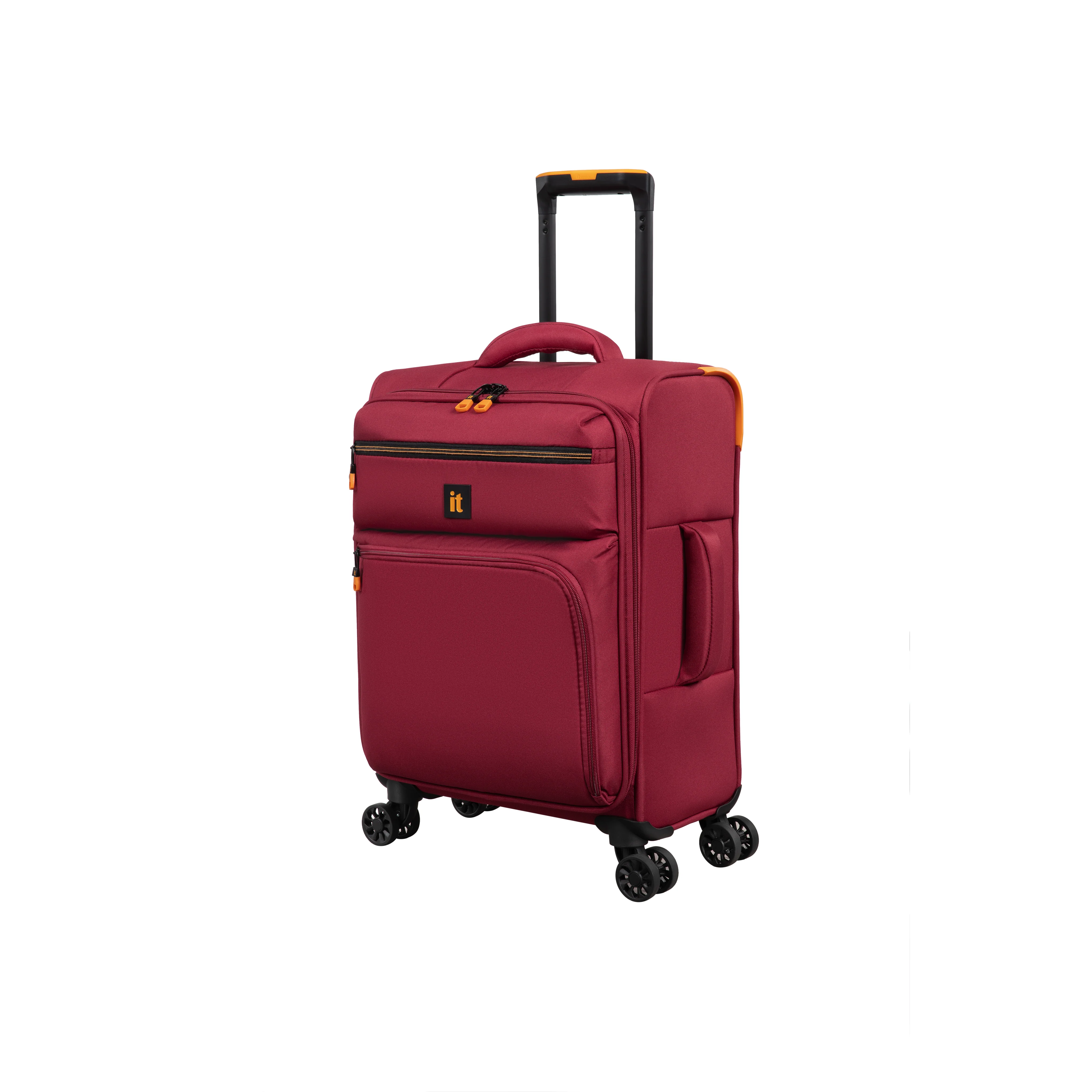 Compartment - 4pc Set (German Red) - Image 4