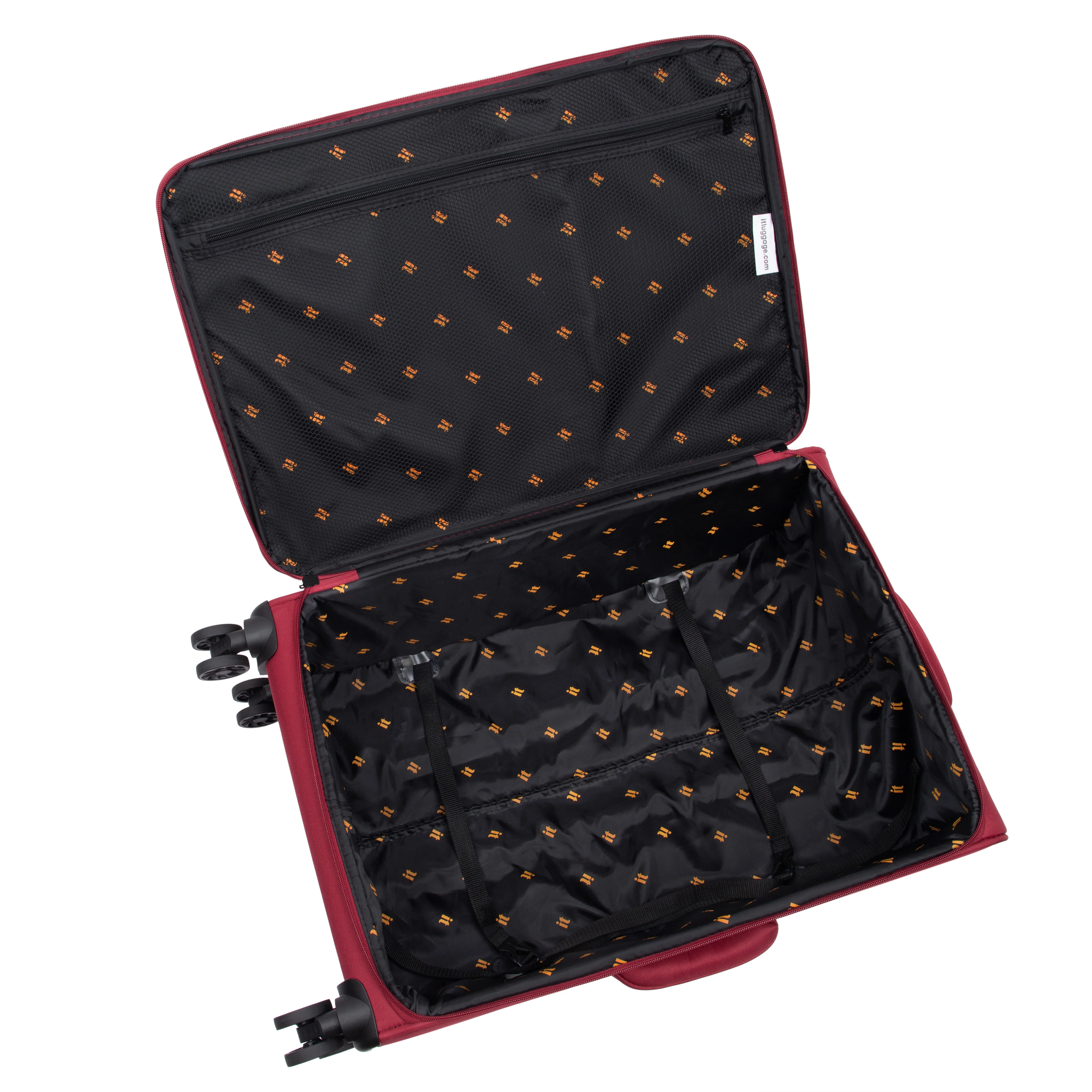 Compartment - Large (German Red) - Image 4