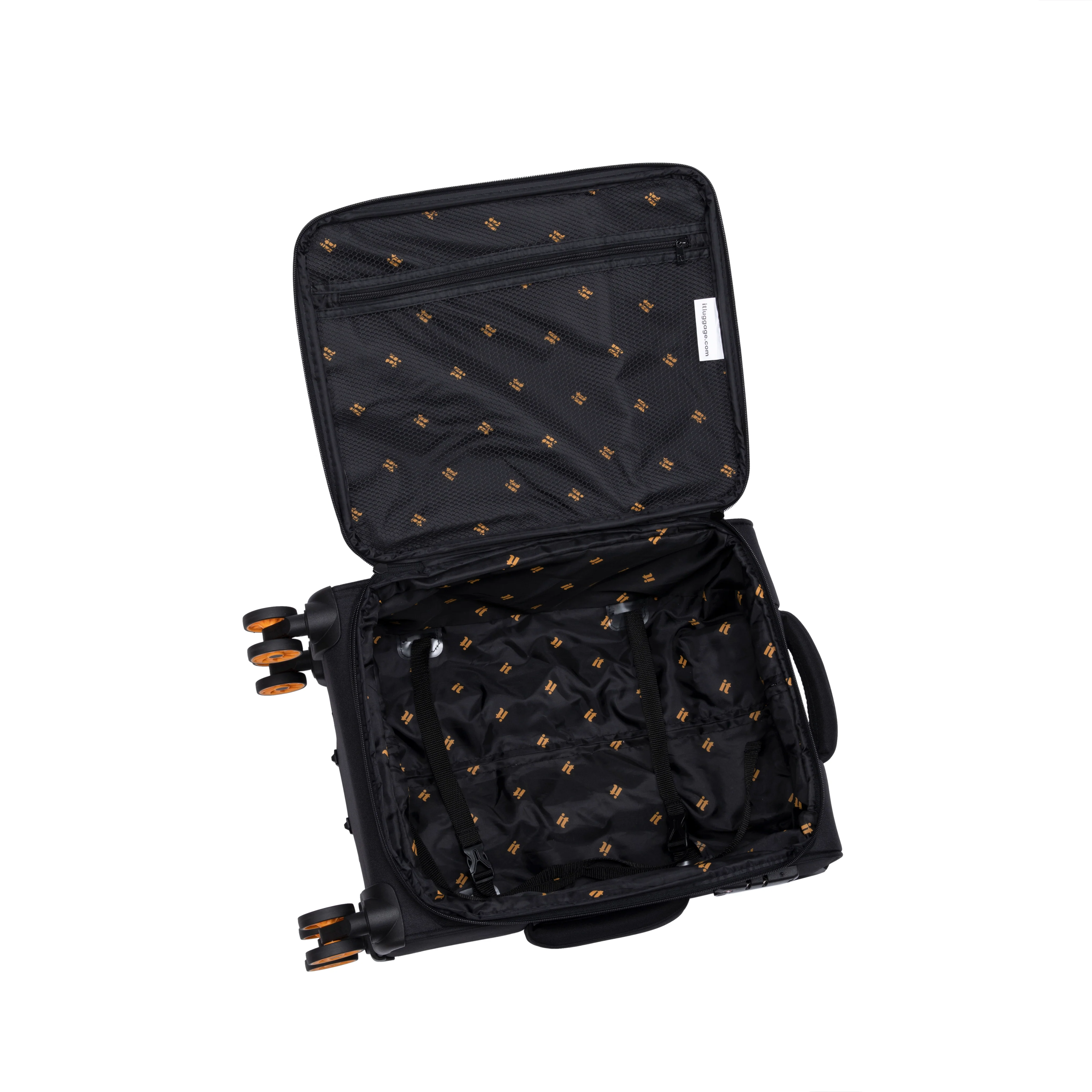 Compartment - 3pc Set (Black) - Image 20