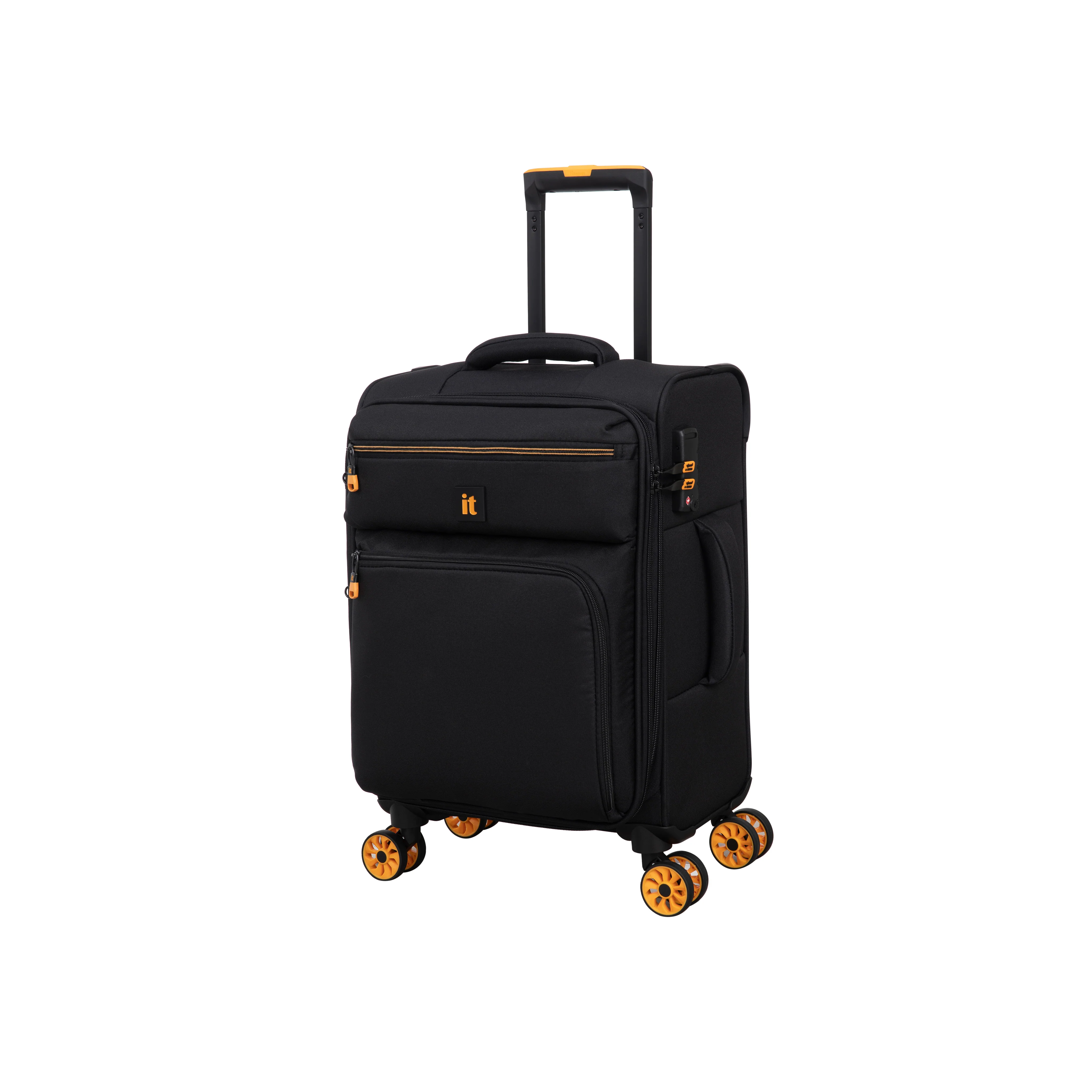Compartment - 3pc Set (Black) - Image 14
