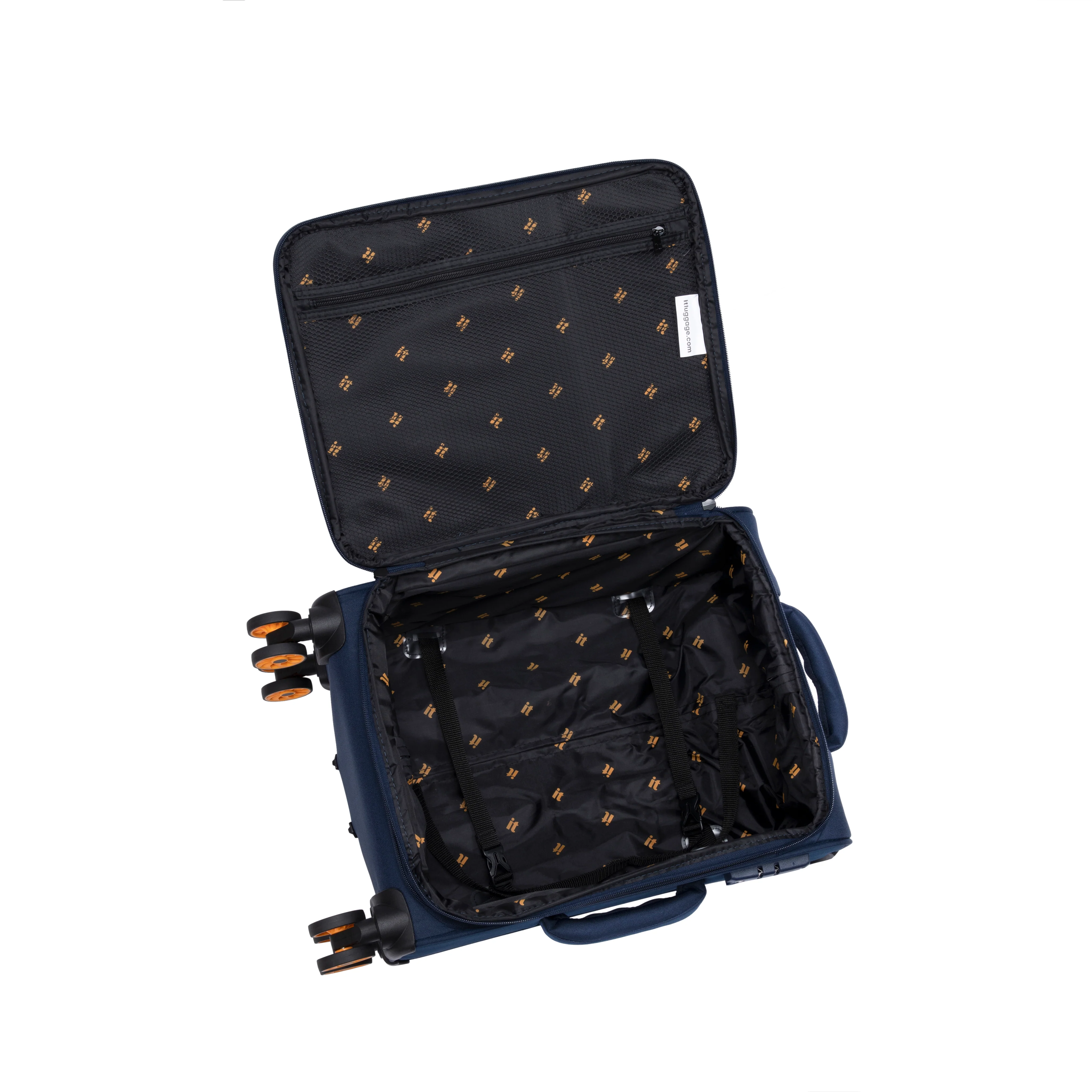 Compartment - 3pc Set (Dress Blues) - Image 15
