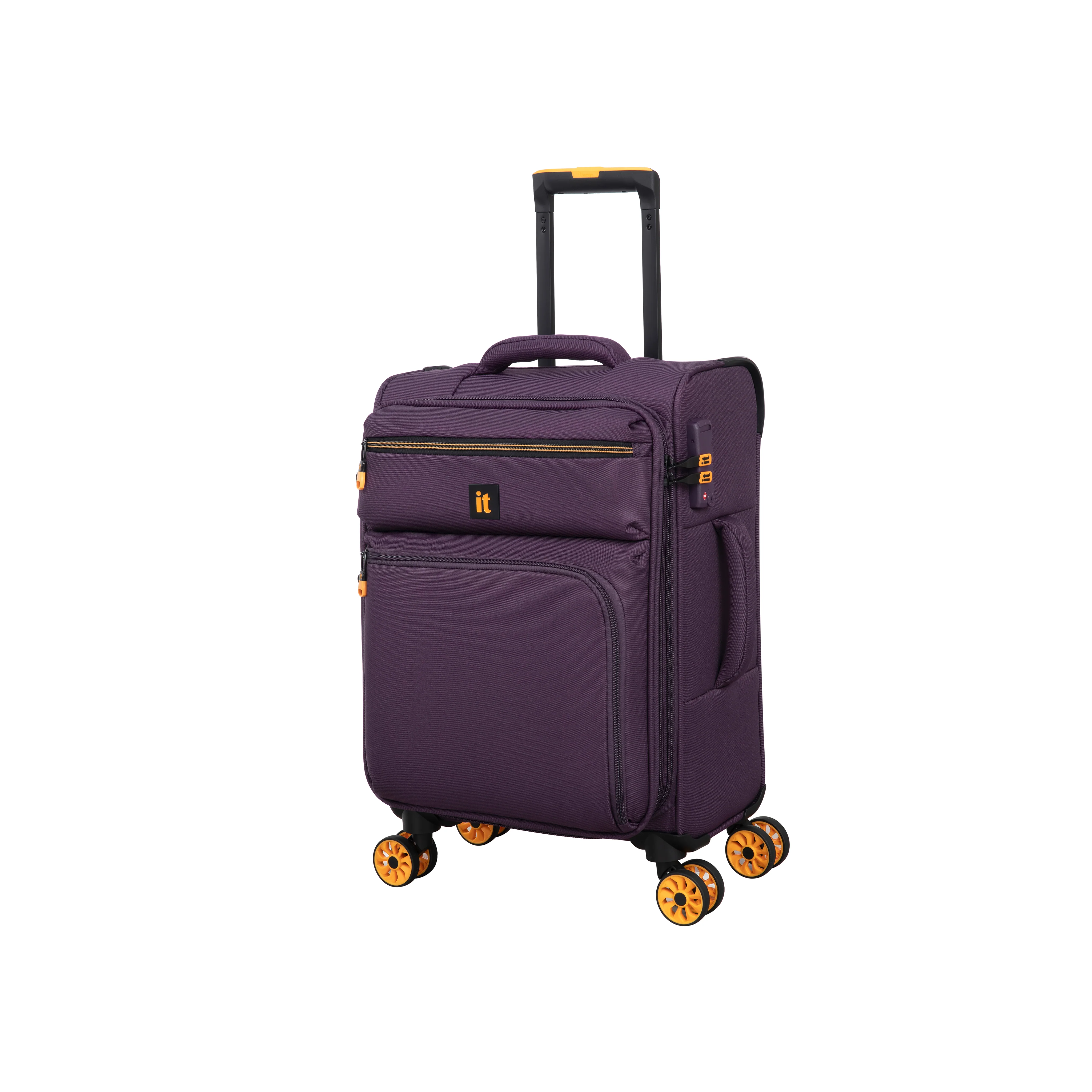 Compartment - Cabin (Plum Perfect) - Image 4