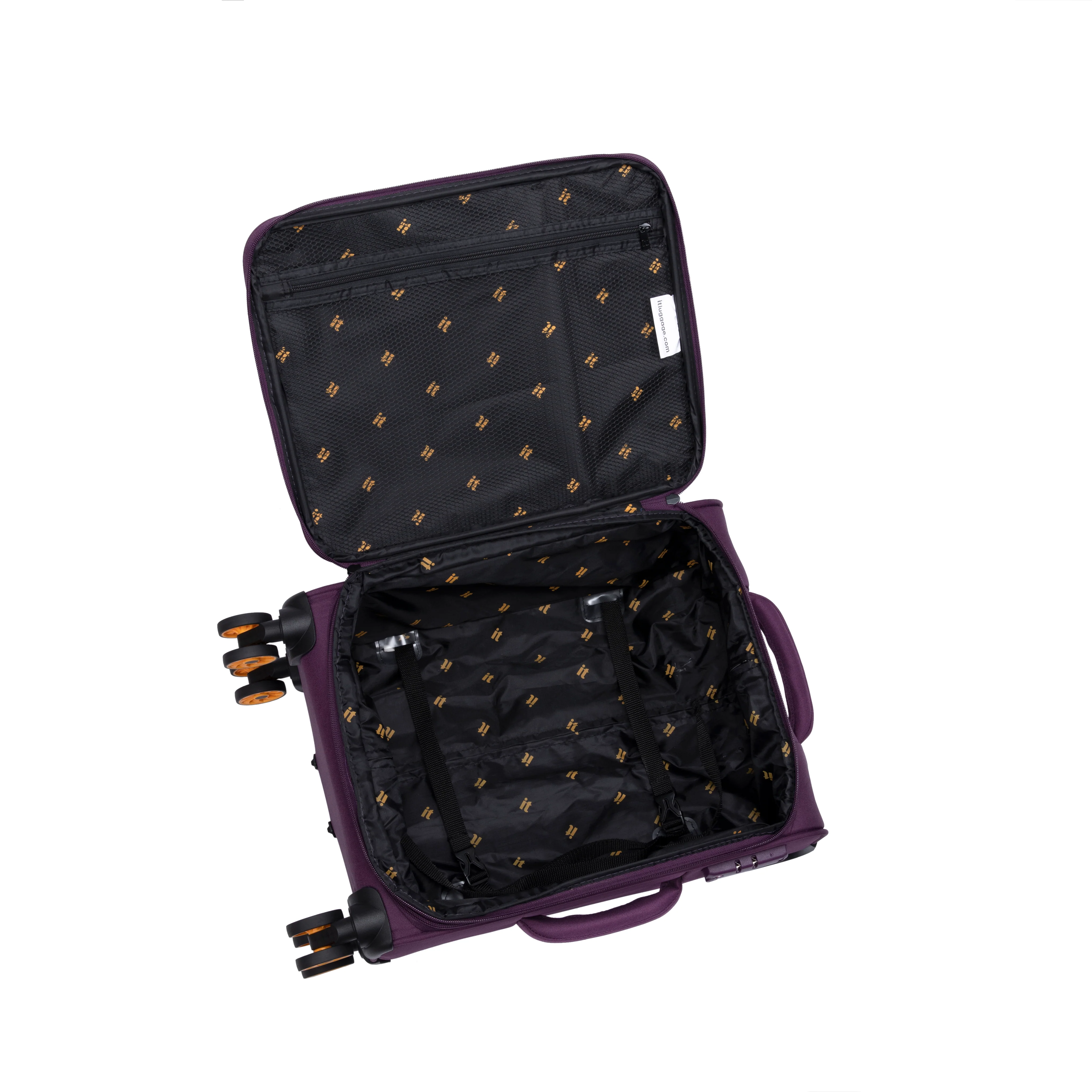 Compartment - Cabin (Plum Perfect) - Image 8