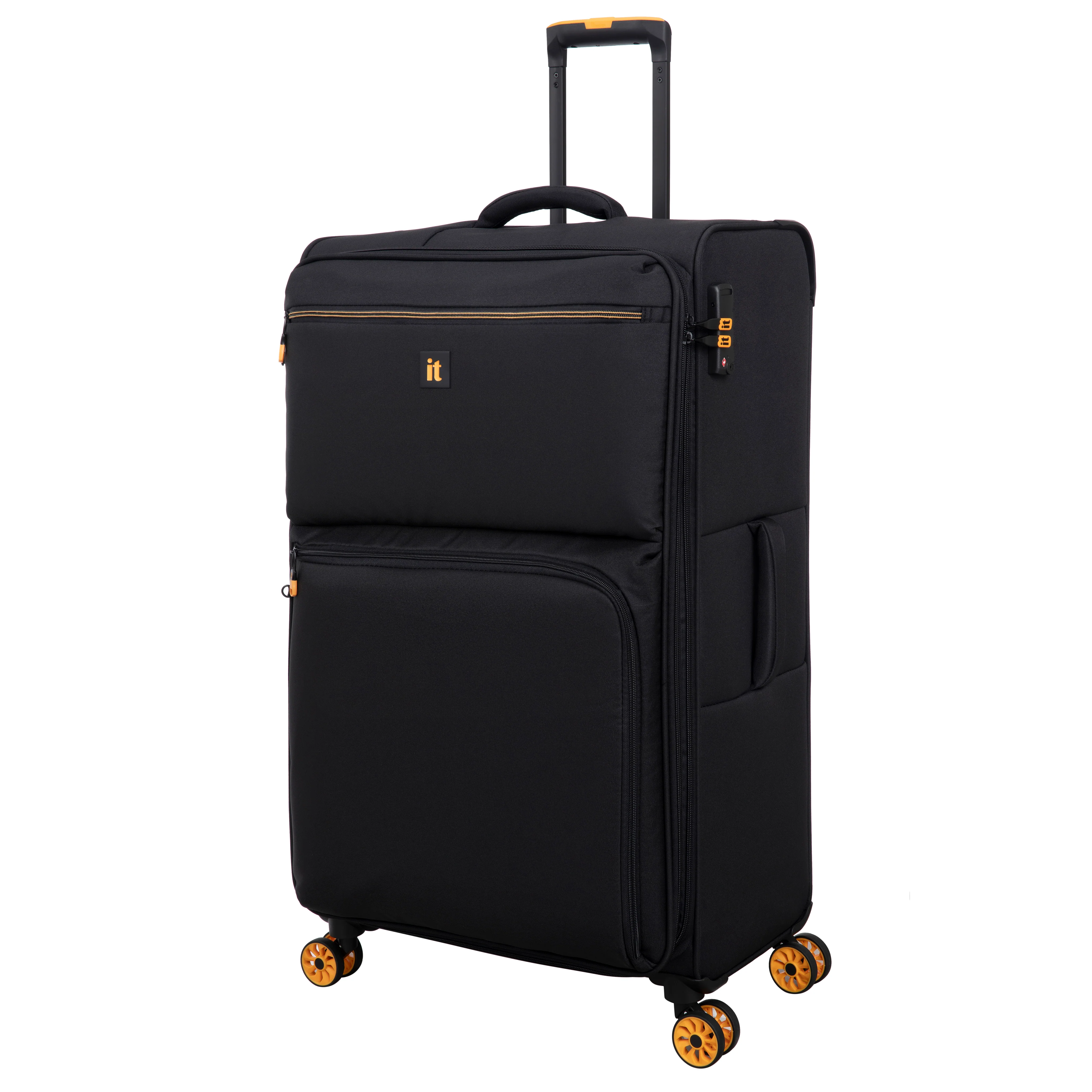Compartment - Large (Black) - Image 7