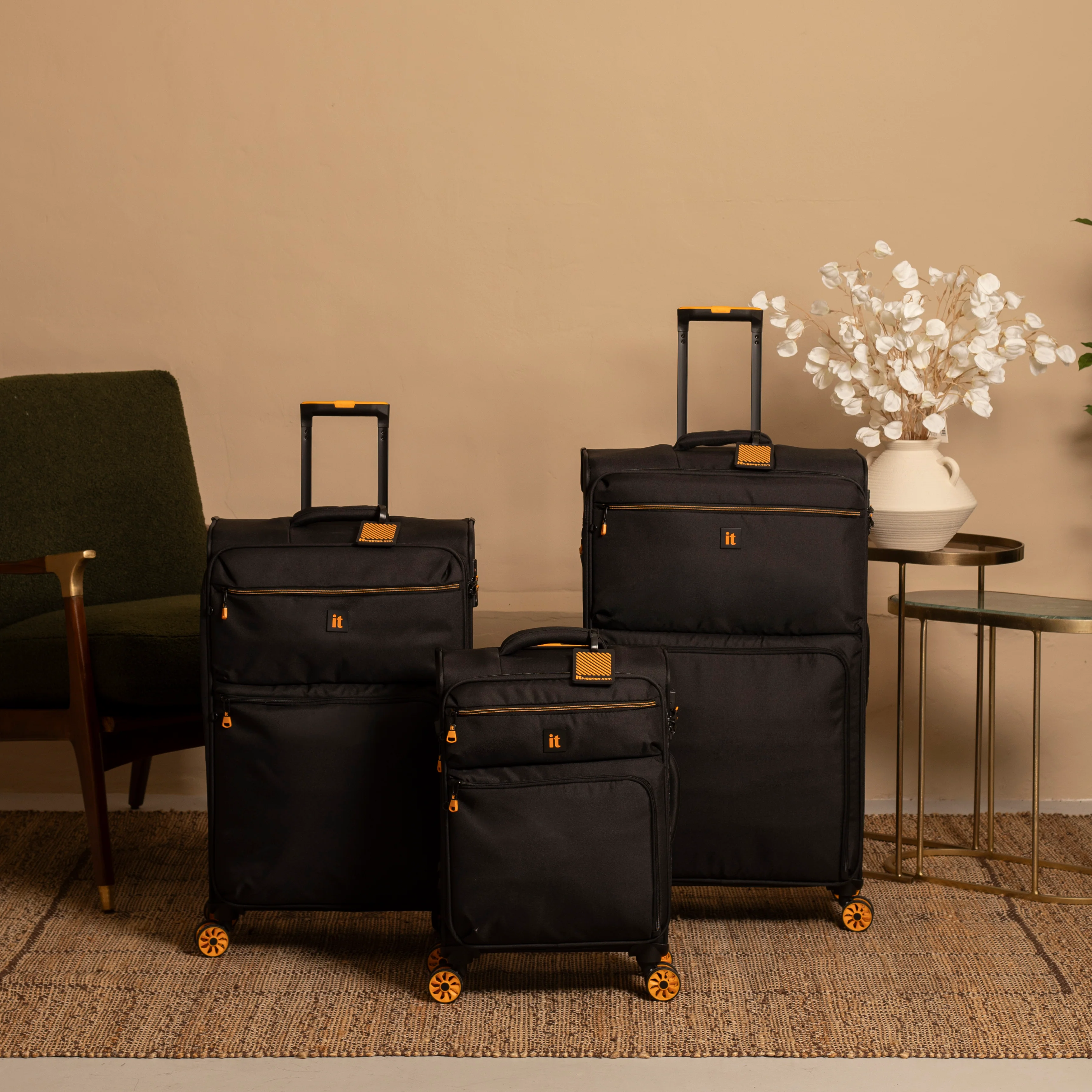 Compartment - Large (Black) - Image 3