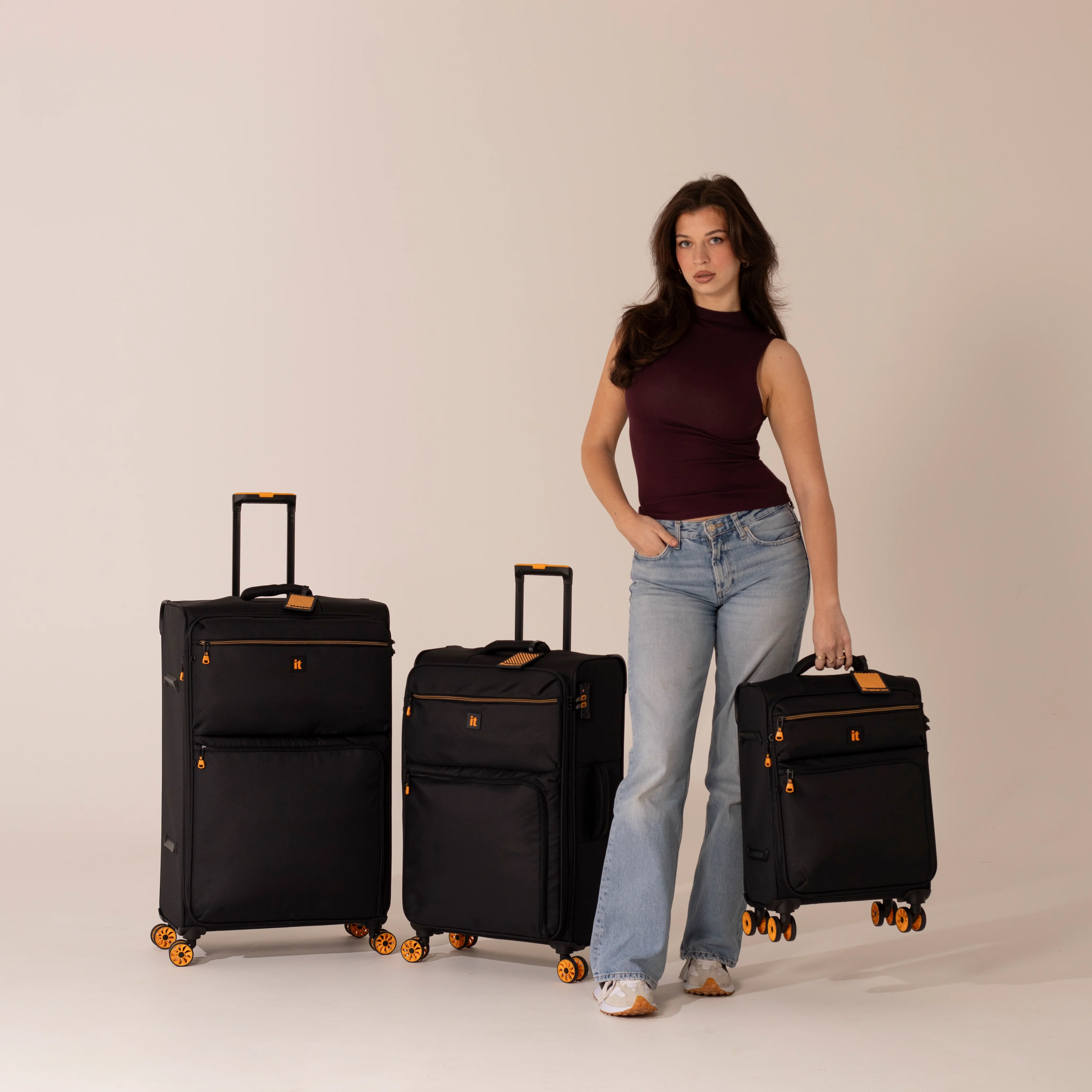 Compartment - Large (Black) - Image 5