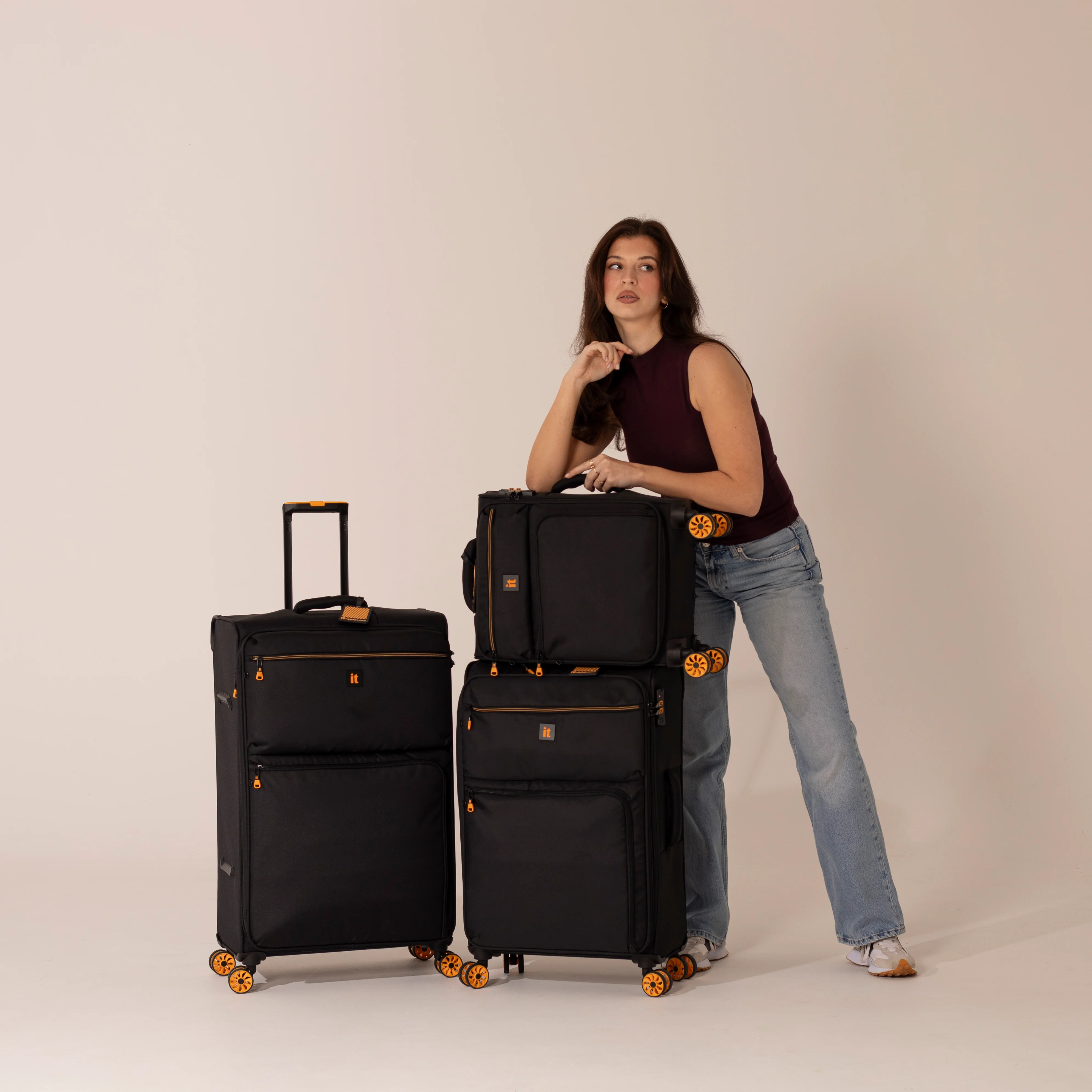 Compartment - Large (Black) - Image 6
