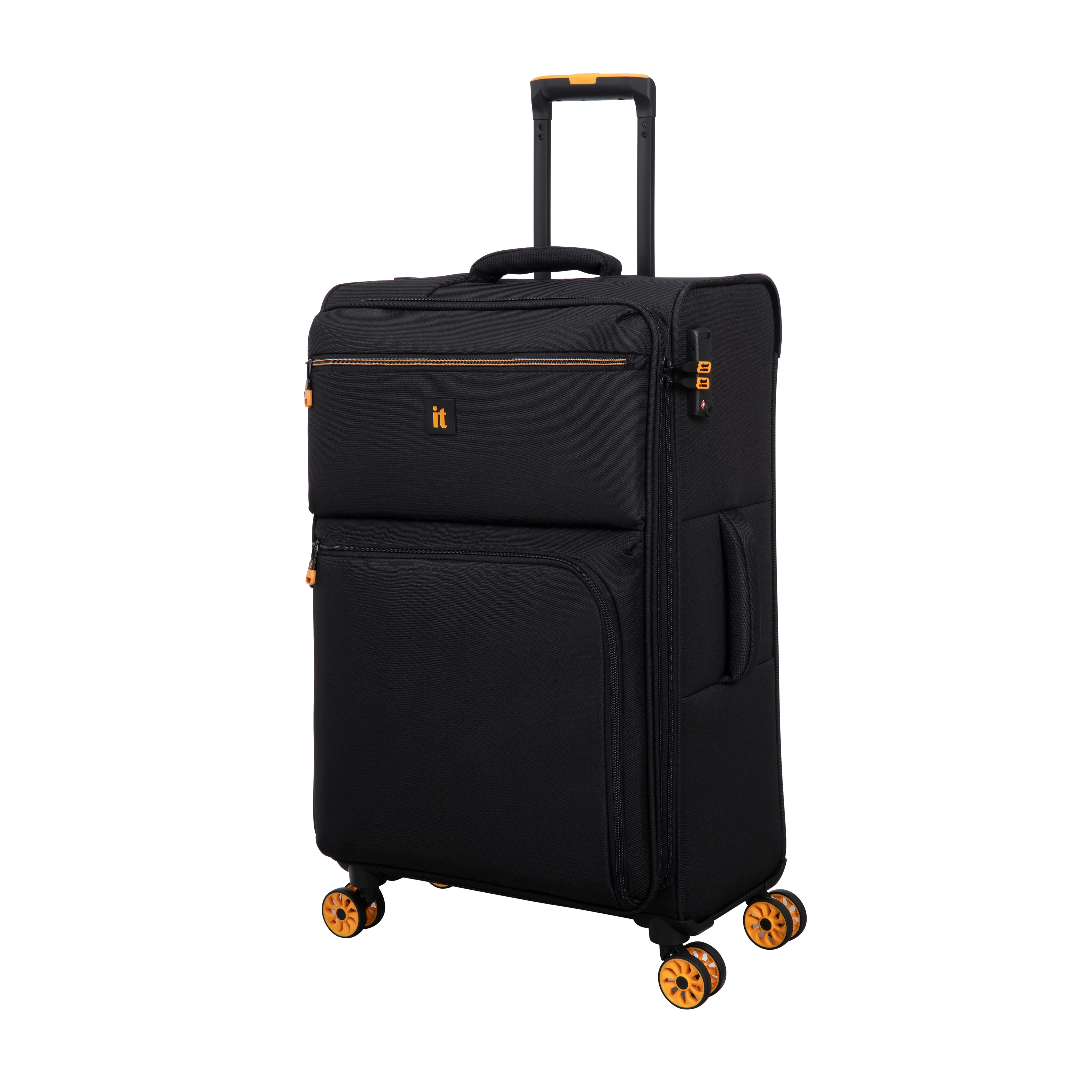 Compartment - 3pc Set (Black) - Image 13