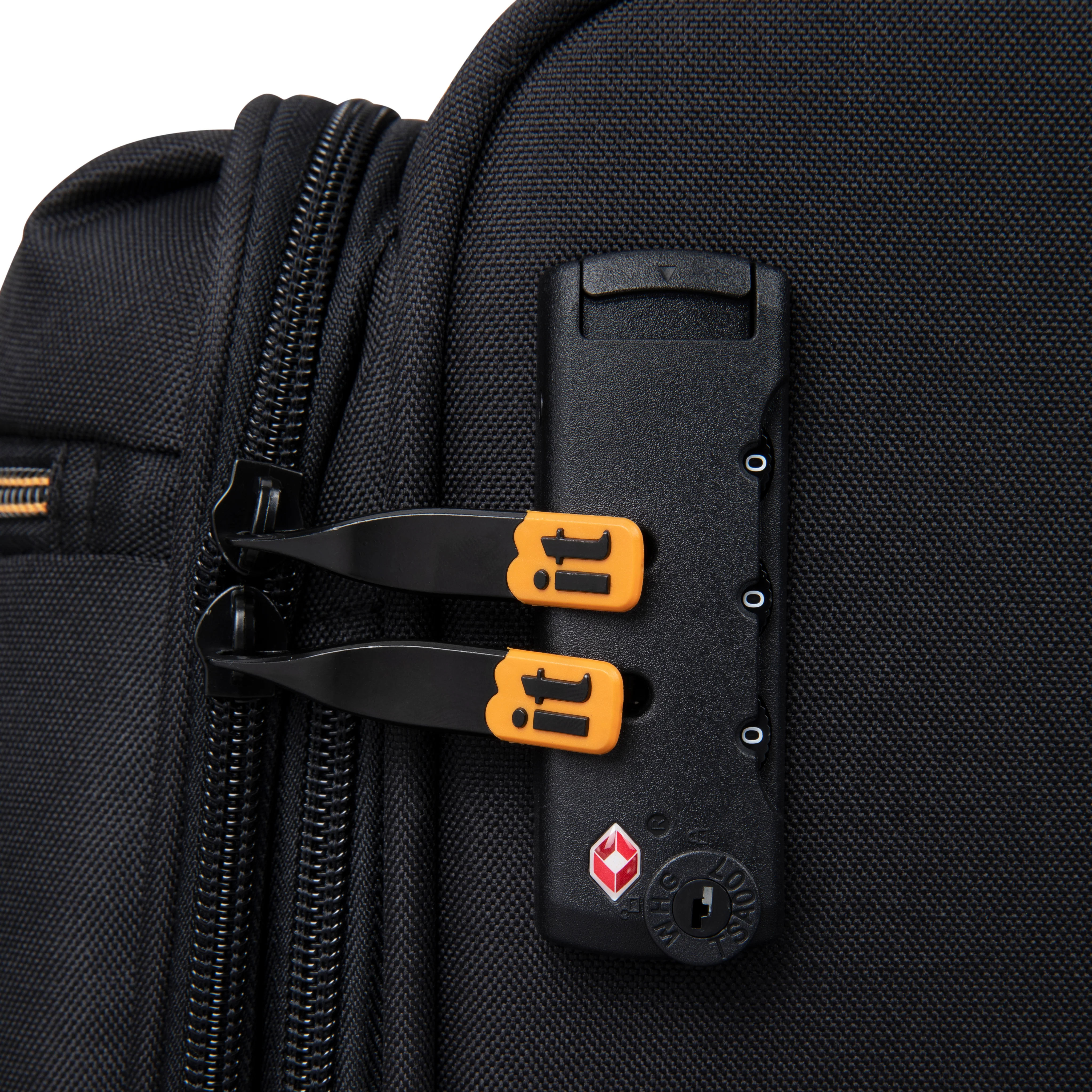 Compartment - Large (Black) - Image 9